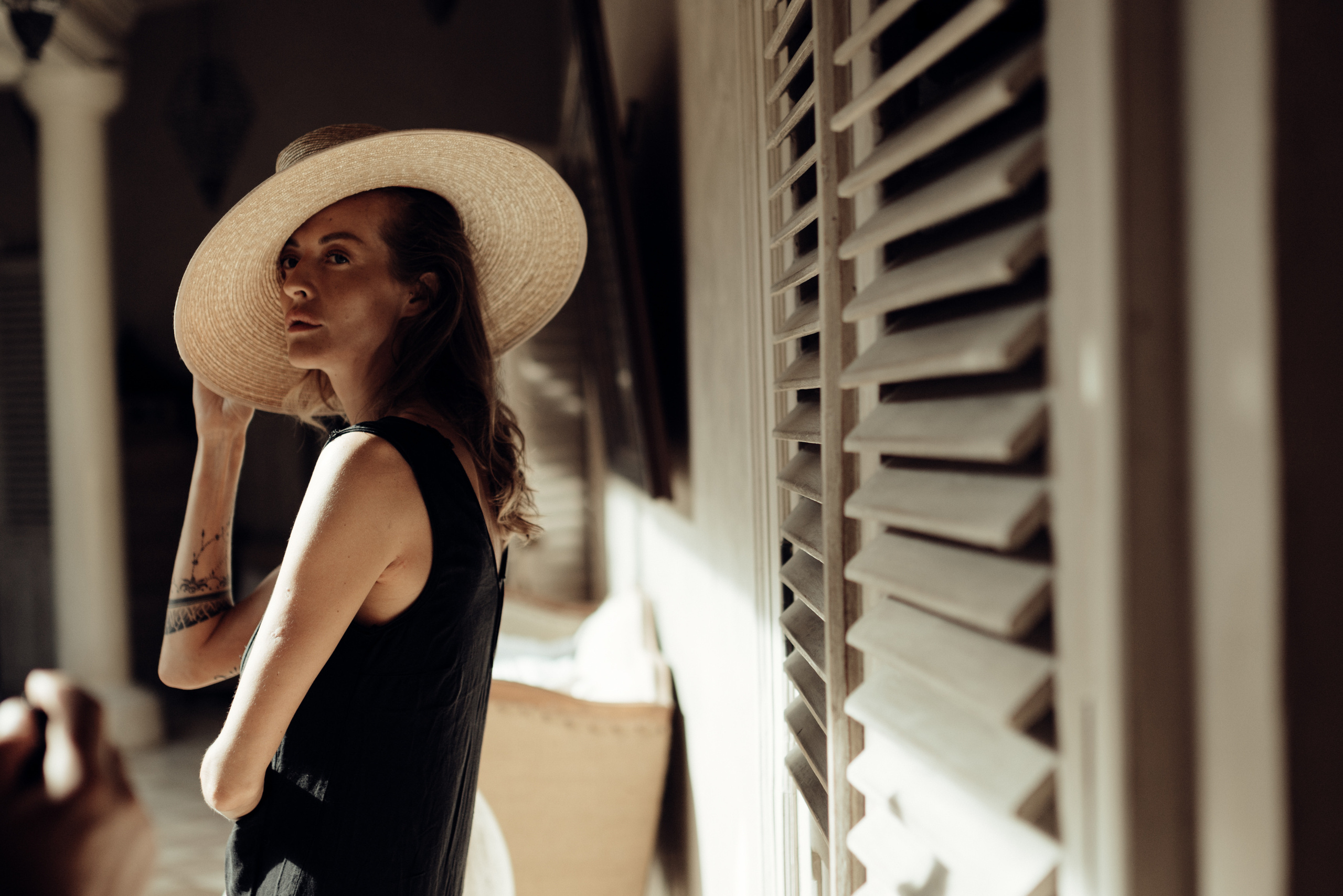 PORTRAIT — Natalia | Anastasiia Nelen photographer