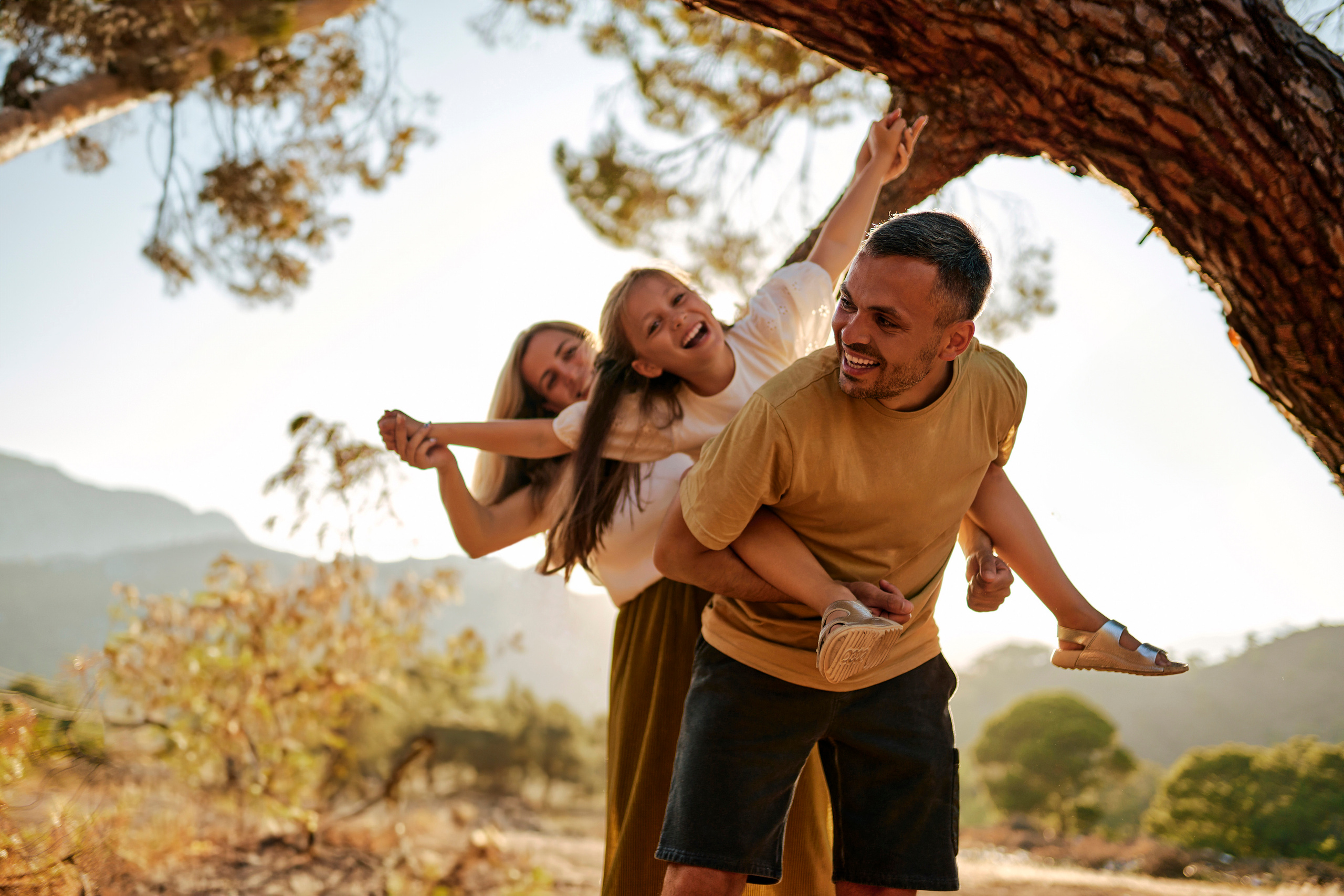 FAMILY — Yulia, Artem, Ksenia | Anastasiia Nelen photographer