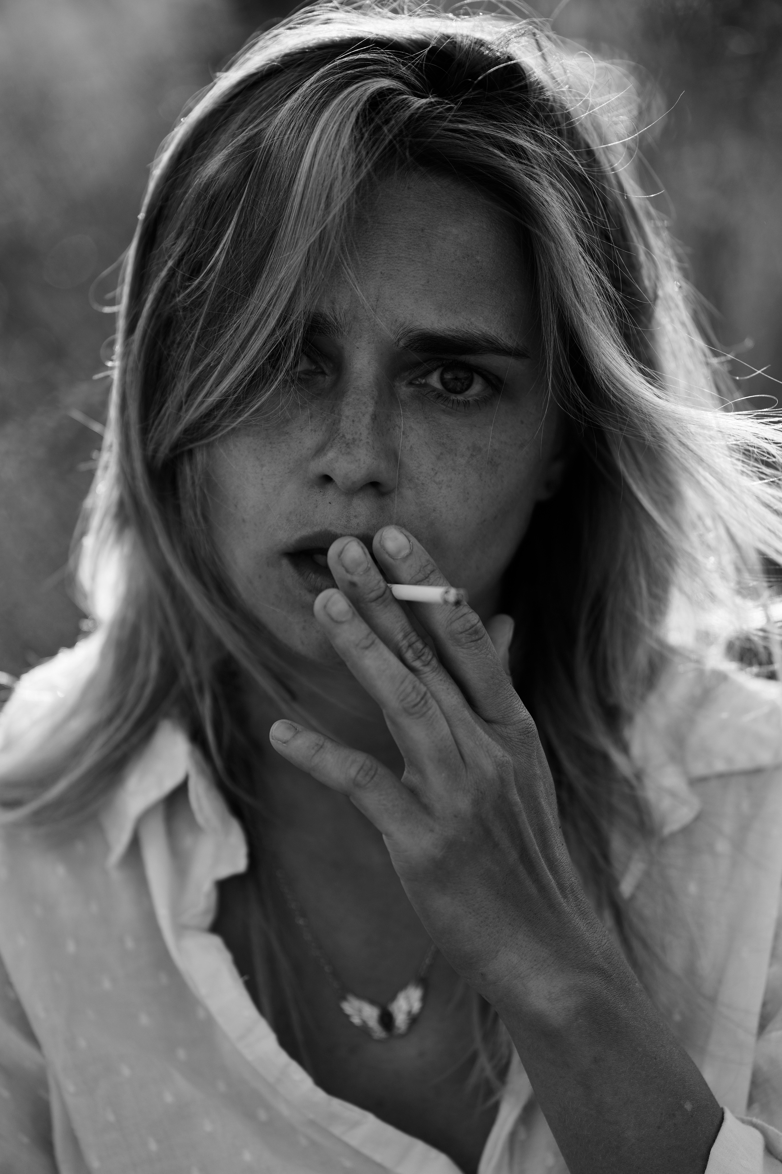 PORTRAIT — Tatiana | Anastasiia Nelen photographer