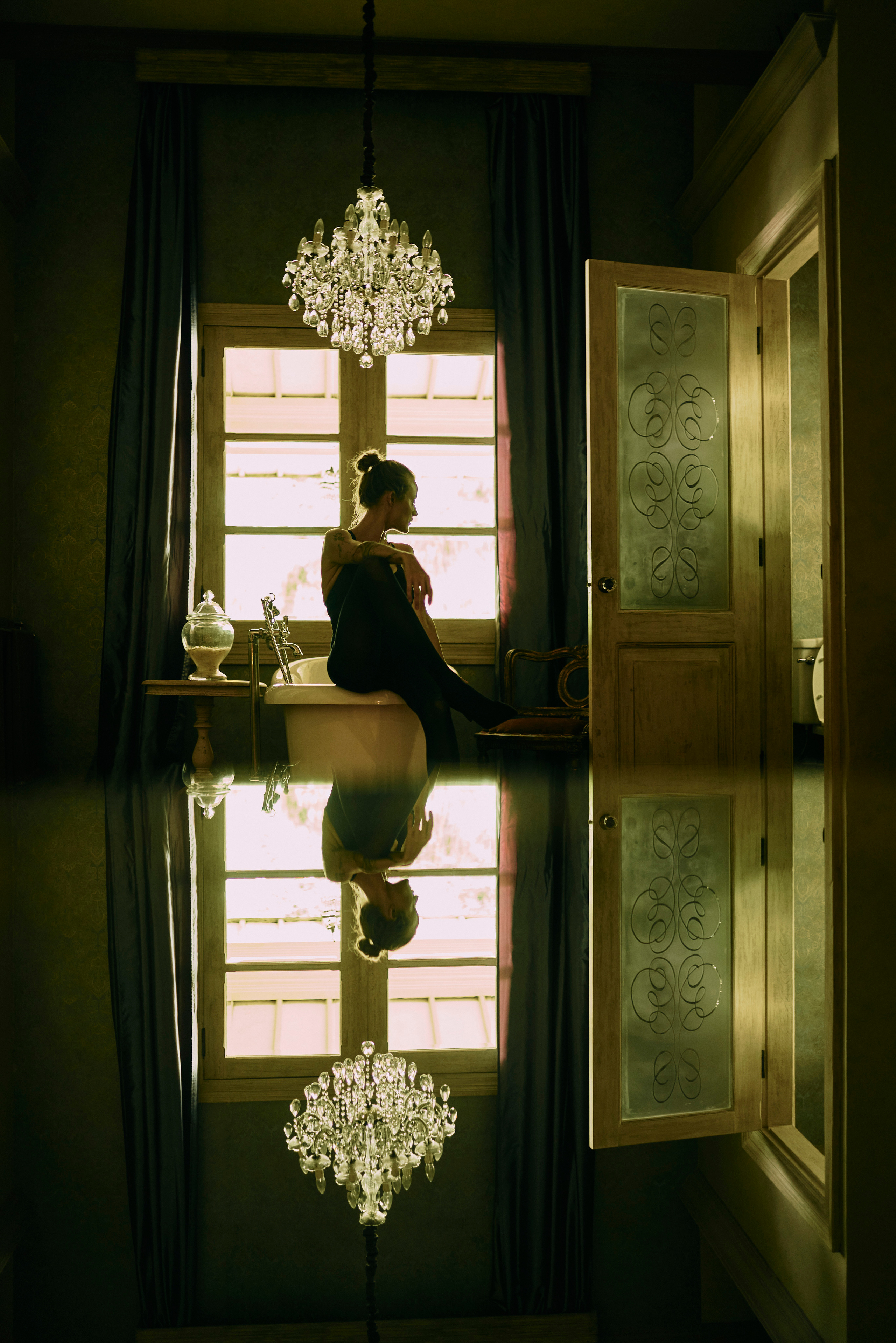 PORTRAIT — Natalia | Anastasiia Nelen photographer