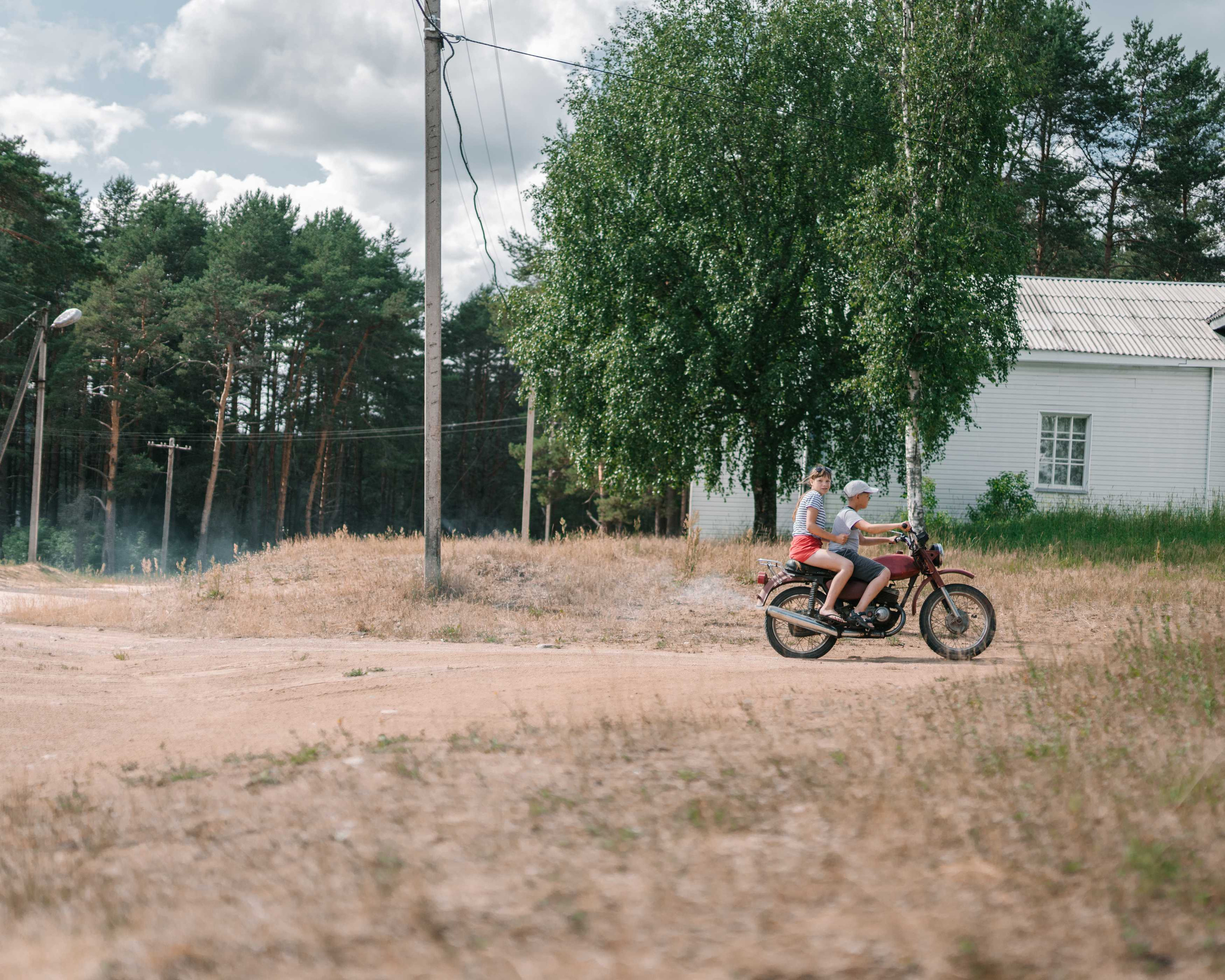 Island | Anastasiia Nelen photographer