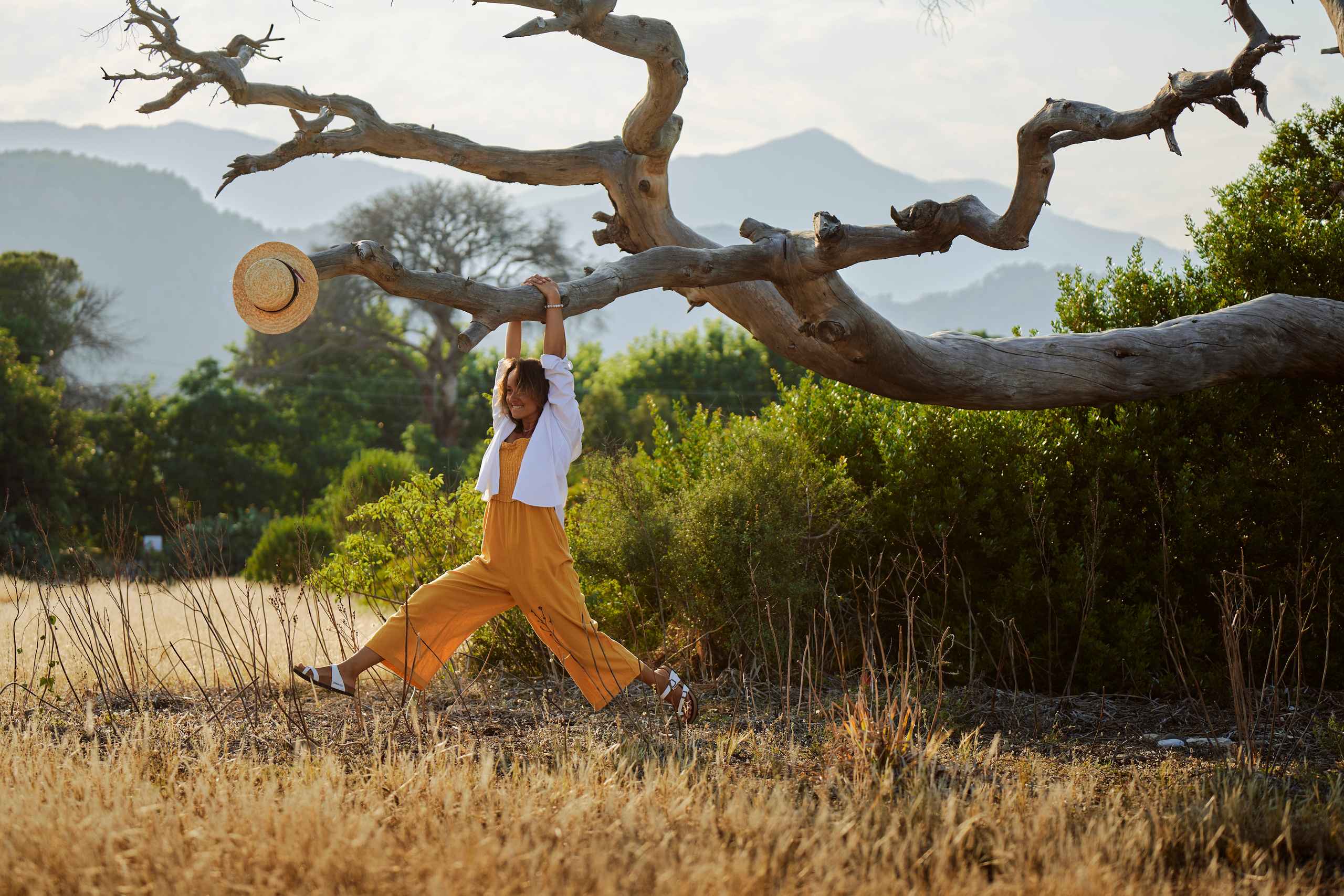 PORTRAIT — Marina | Anastasiia Nelen photographer