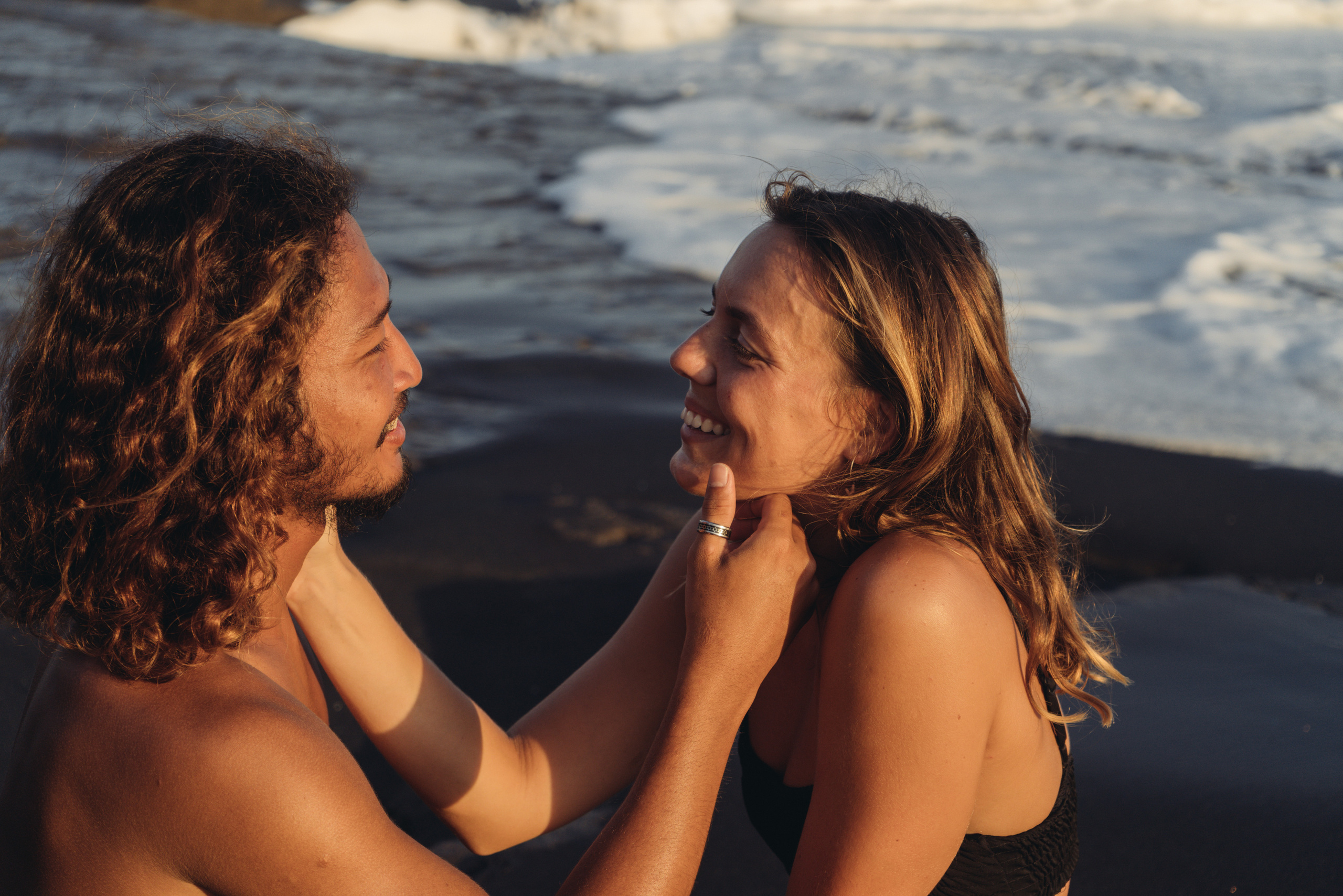 LOVE — Kekeh & Caroline | Anastasiia Nelen photographer