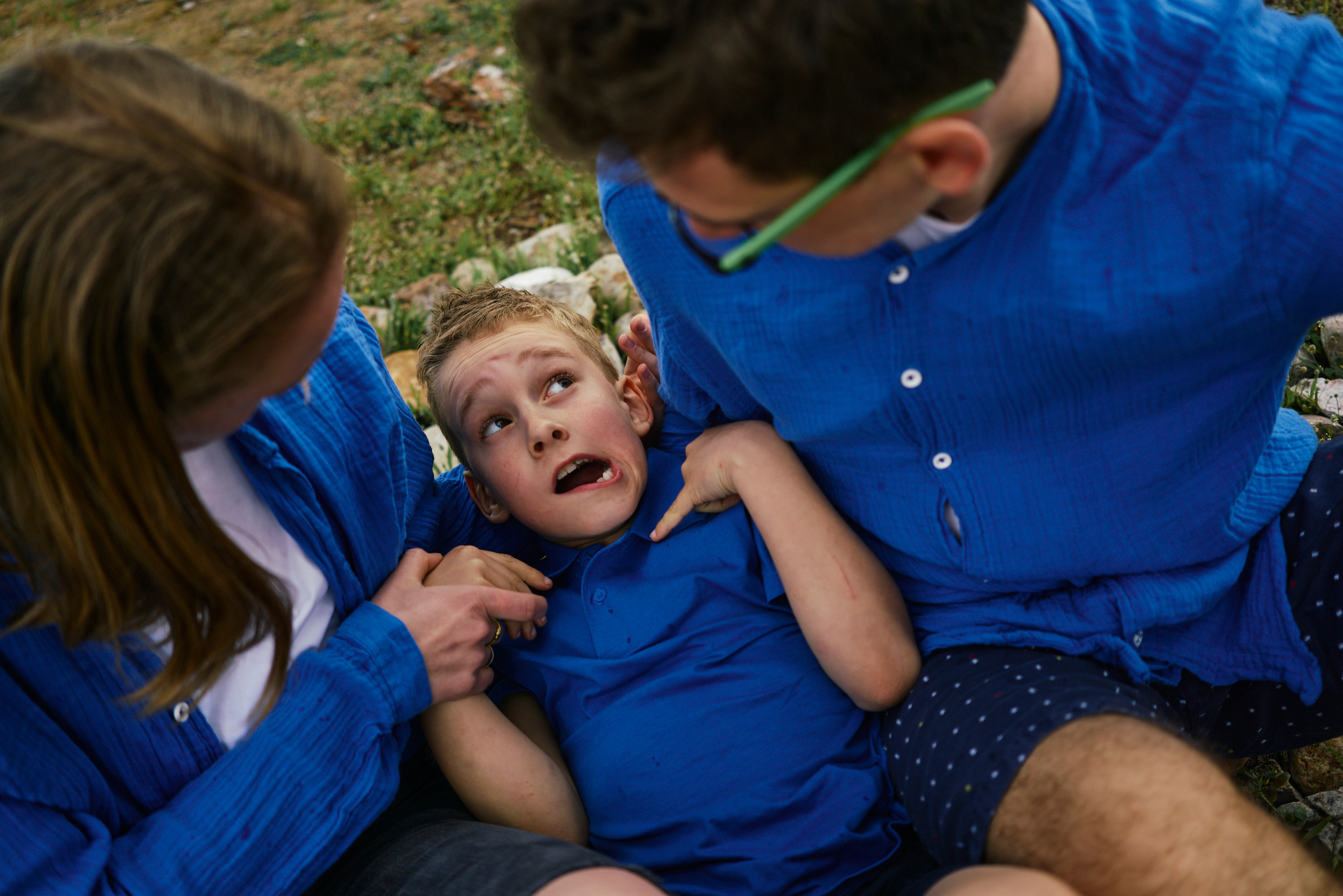 FAMILY — Alice | Anastasiia Nelen photographer