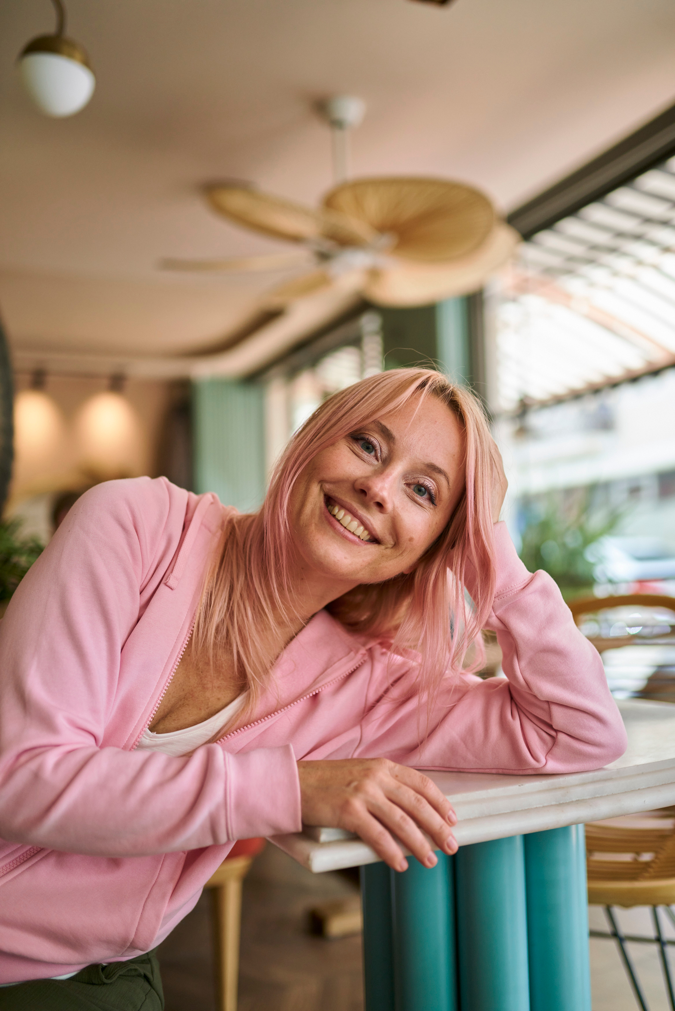 PORTRAIT — Galya | Anastasiia Nelen photographer