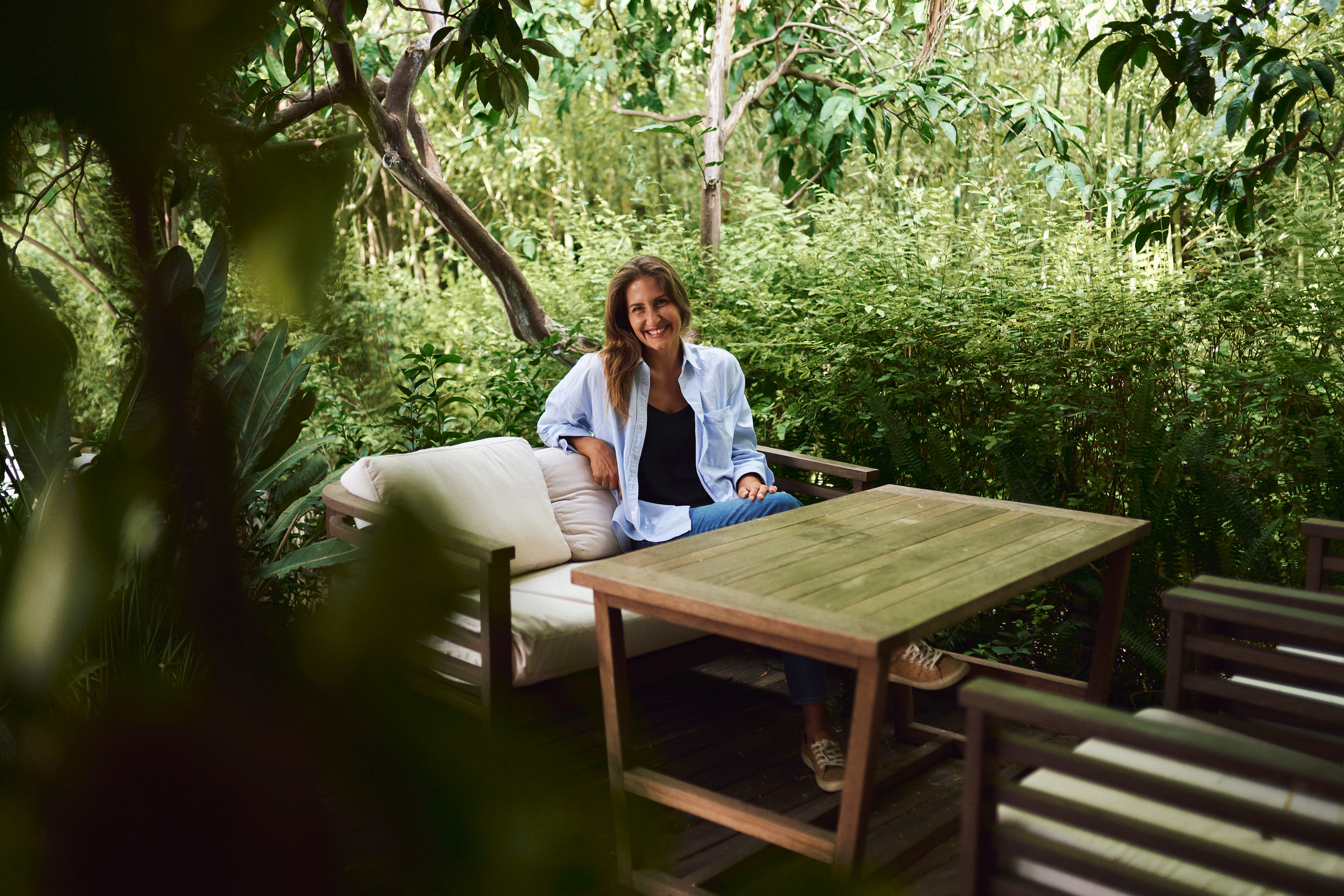 PORTRAIT — Yulia | Anastasiia Nelen photographer