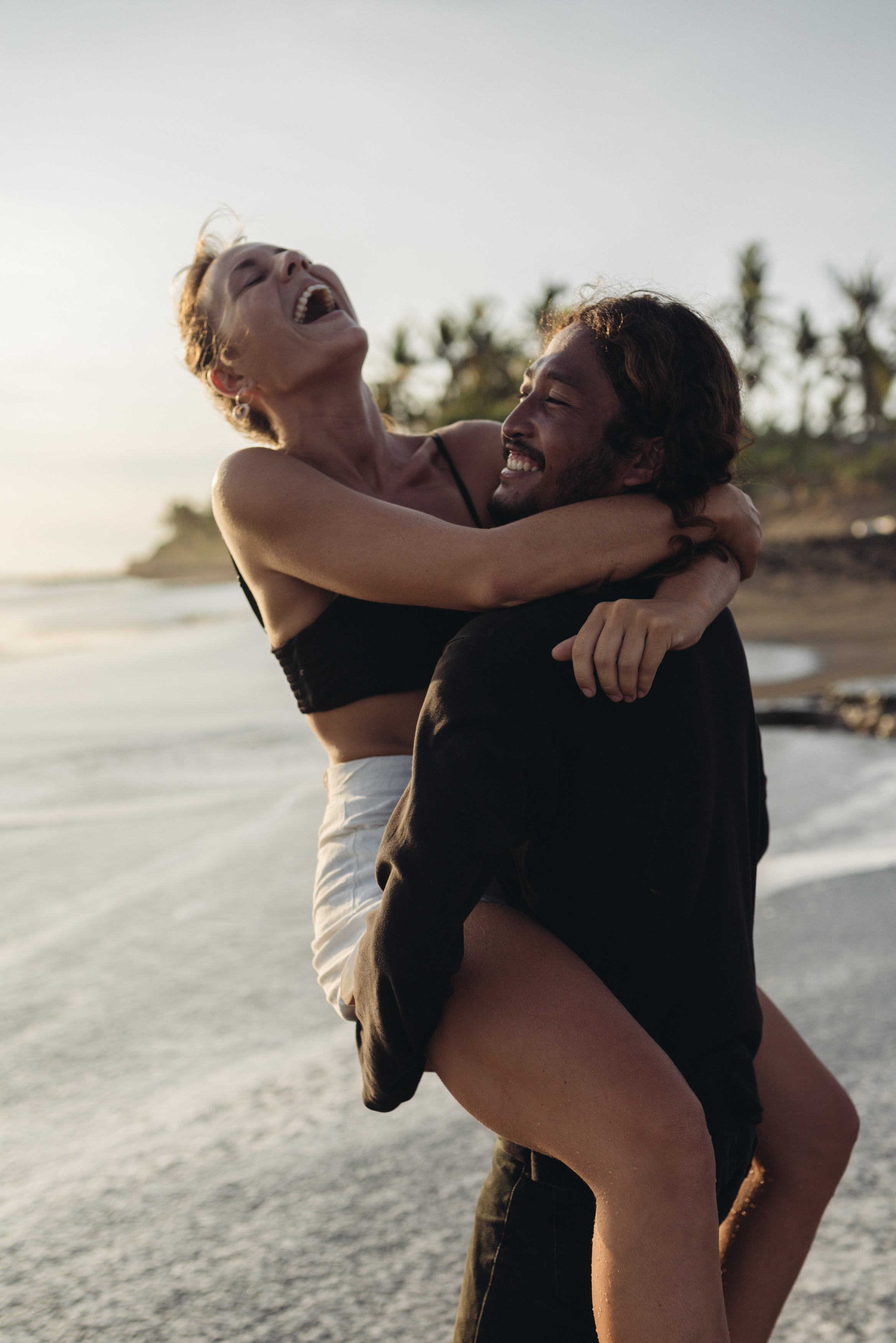 LOVE — Kekeh & Caroline | Anastasiia Nelen photographer