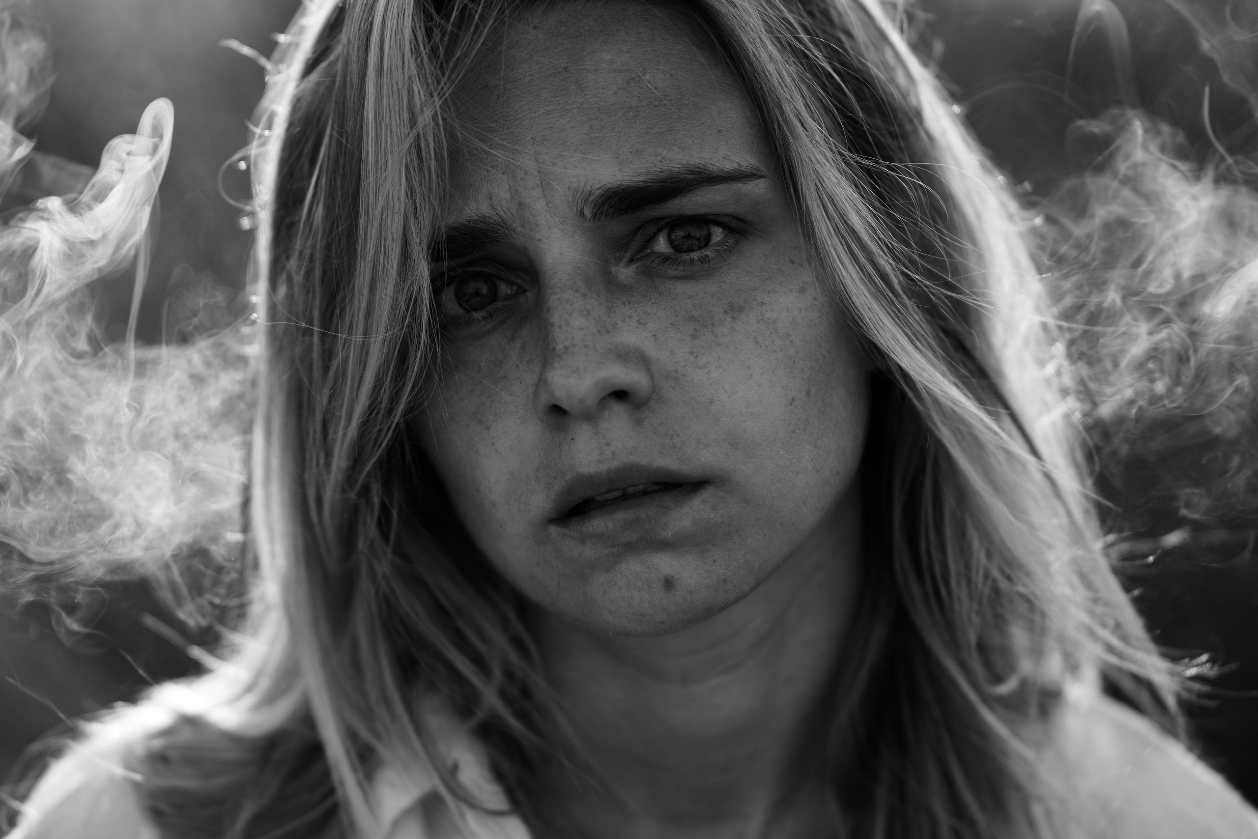 PORTRAIT — Tatiana | Anastasiia Nelen photographer