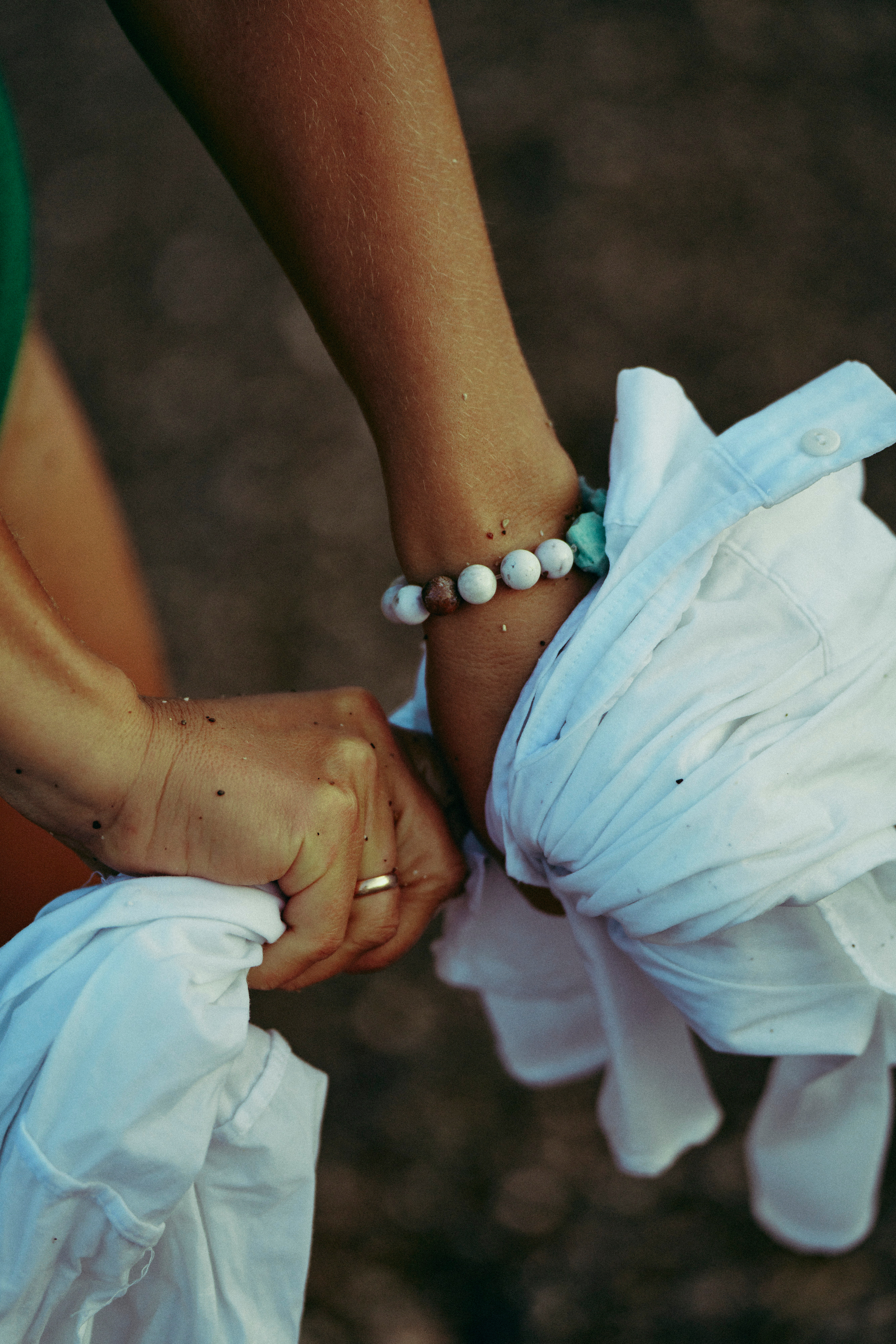 PORTRAIT — Marina | Anastasiia Nelen photographer