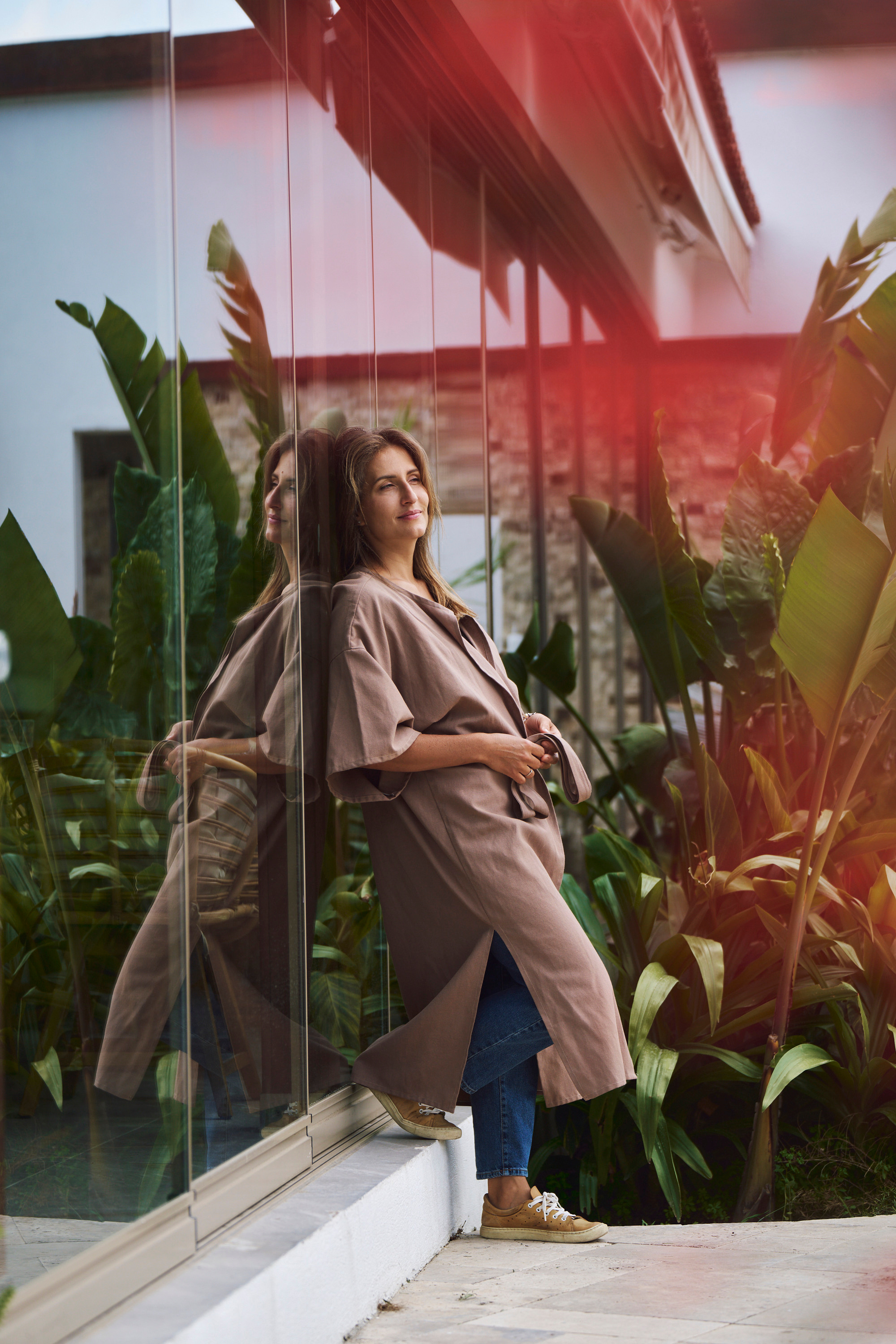 PORTRAIT — Yulia | Anastasiia Nelen photographer