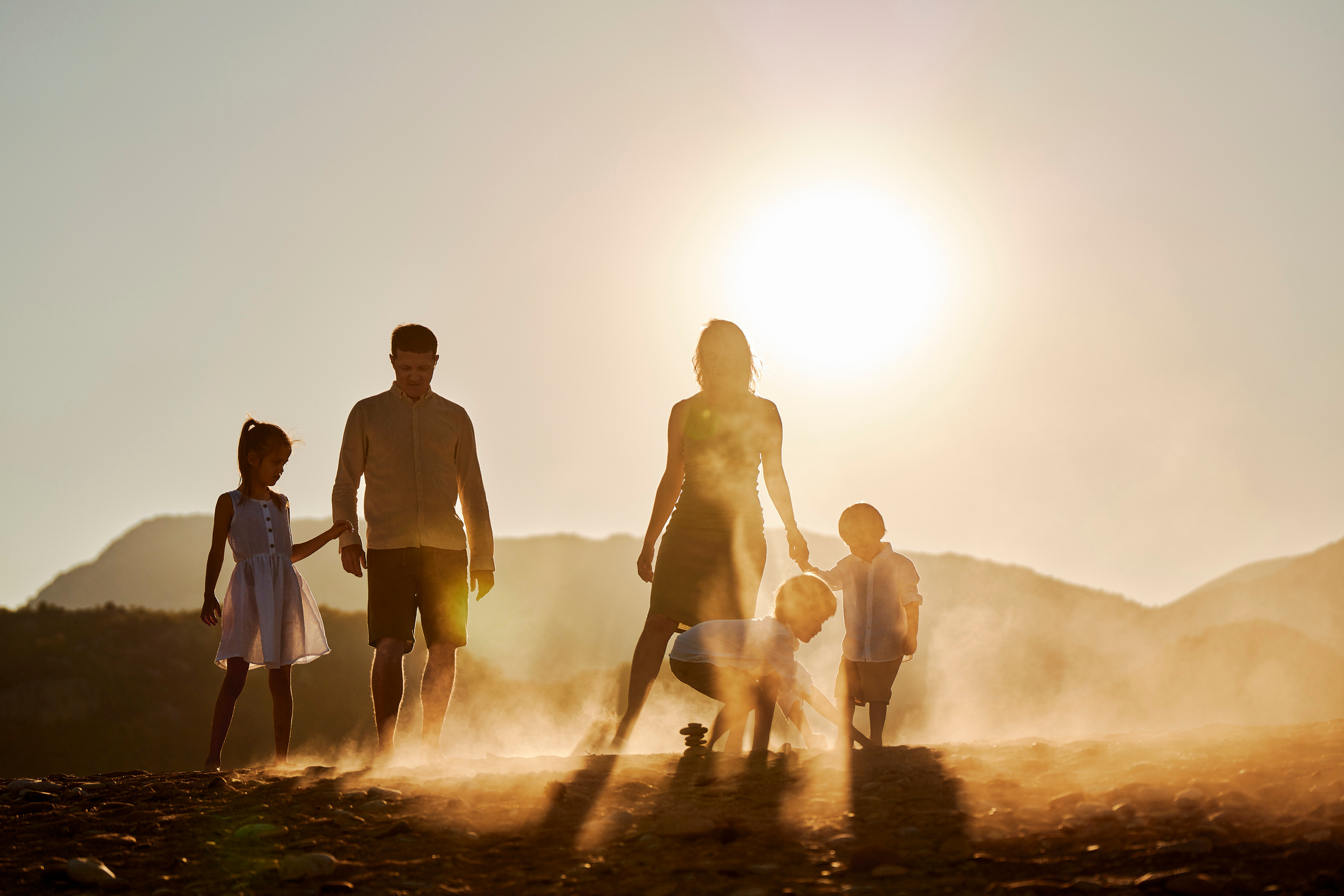 FAMILY — Anton & Victoria | Anastasiia Nelen photographer
