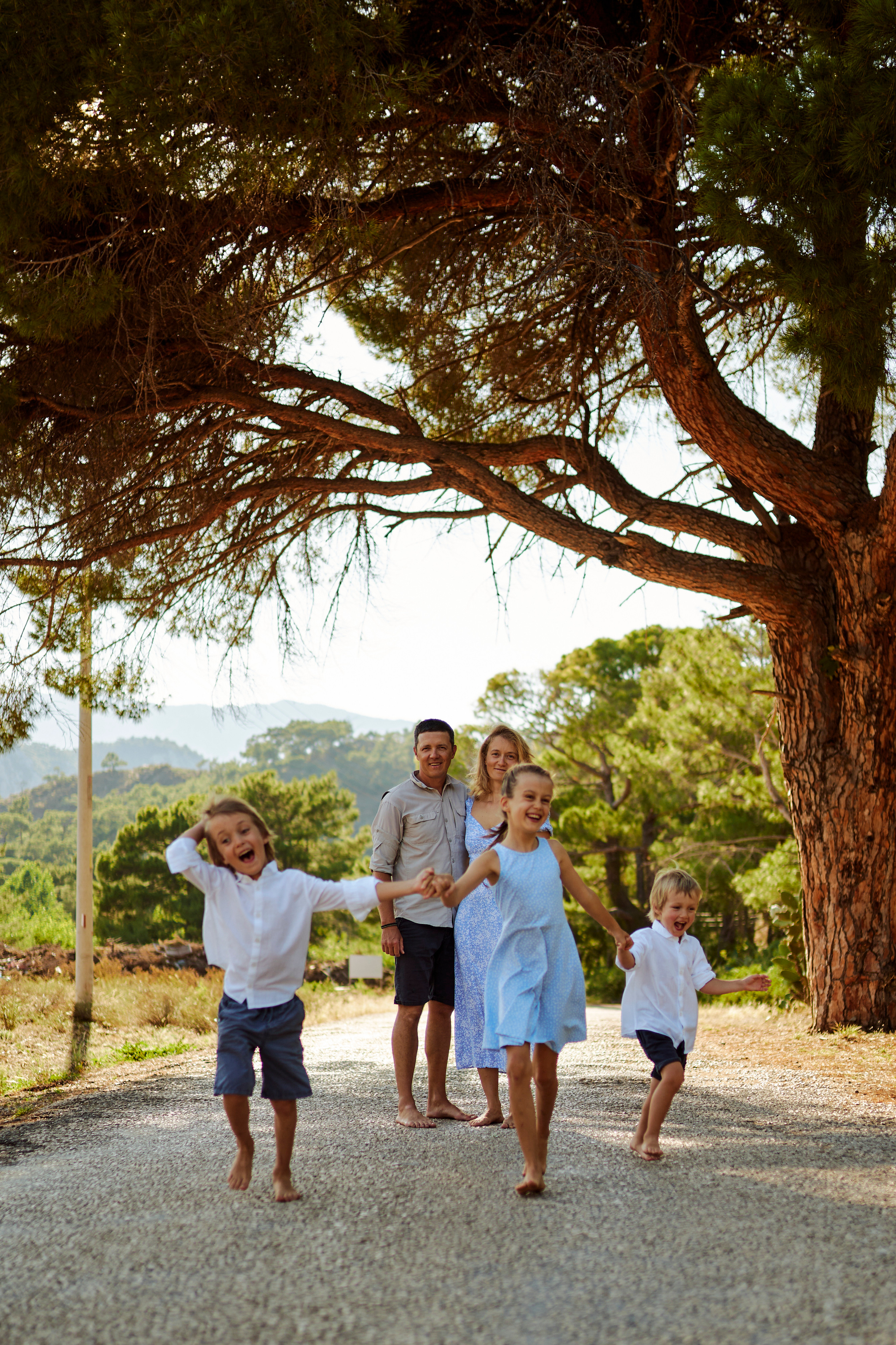 FAMILY — Anton & Victoria | Anastasiia Nelen photographer