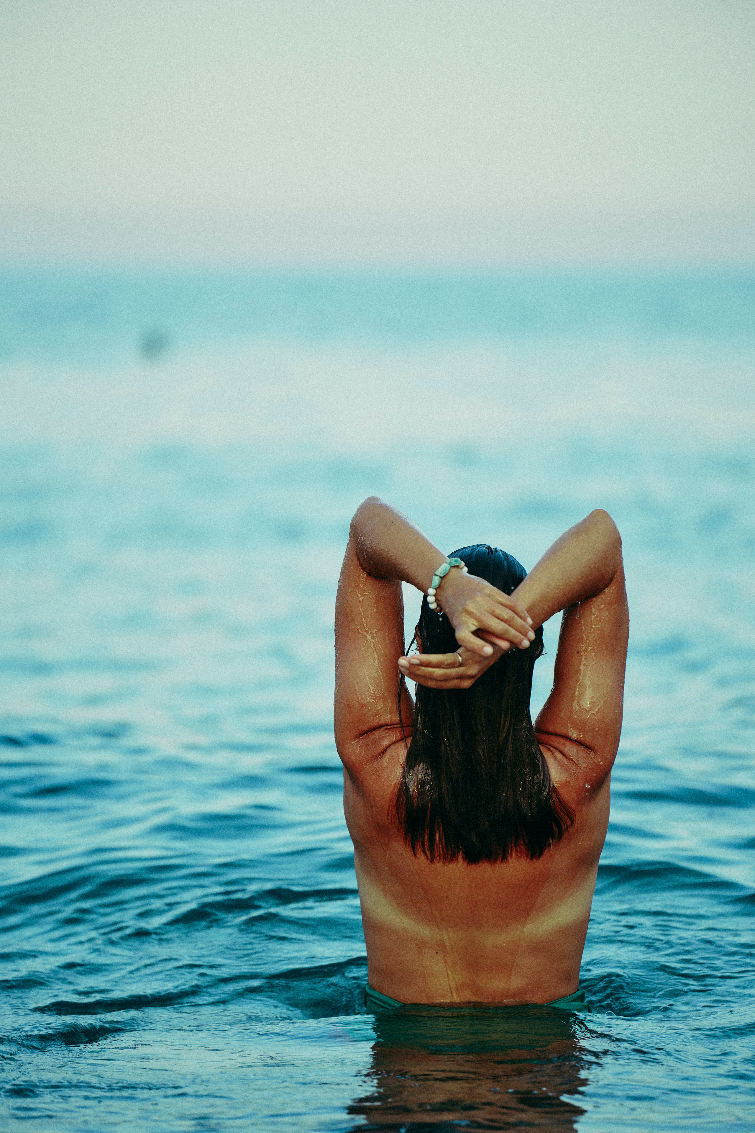 PORTRAIT — Marina | Anastasiia Nelen photographer