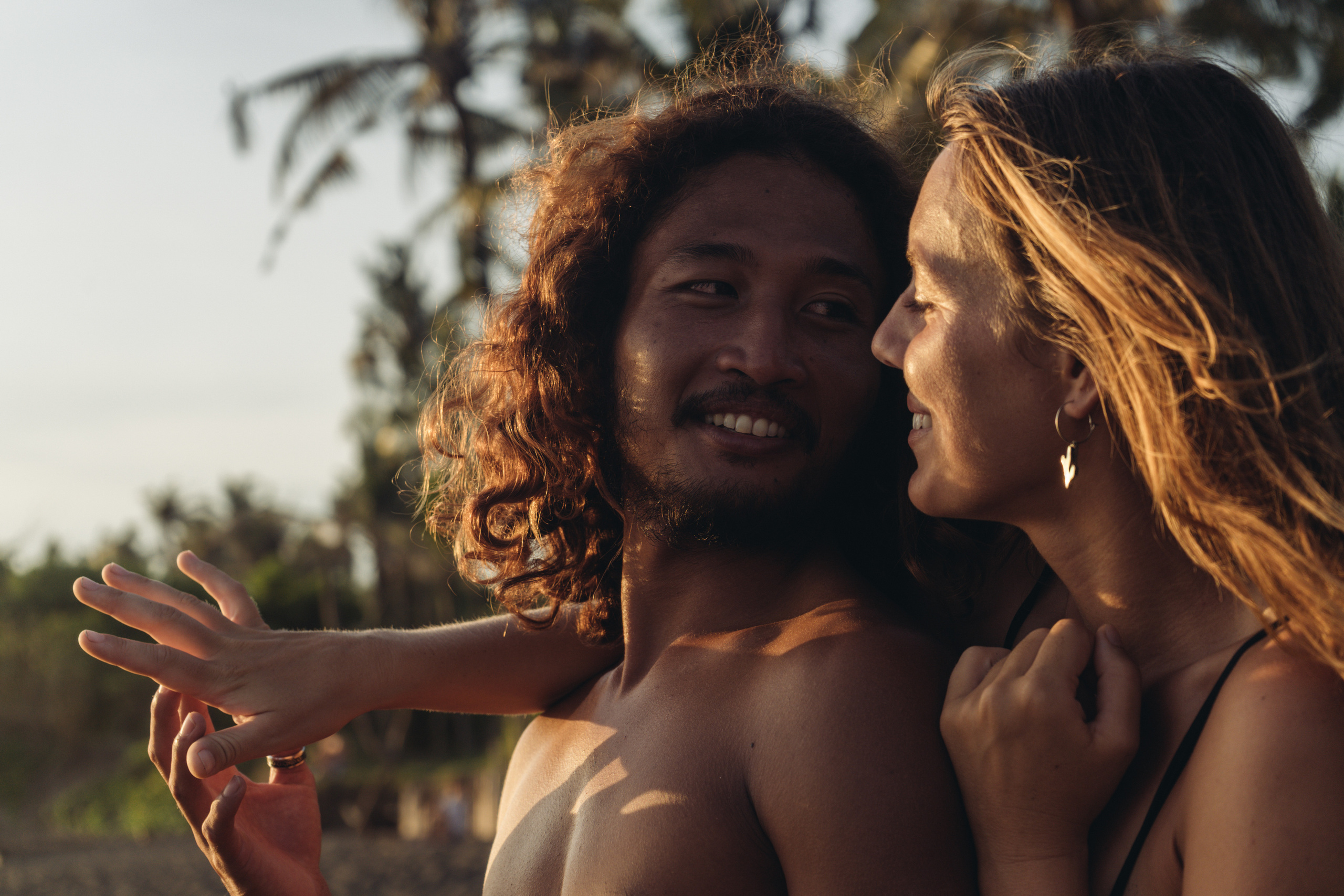 LOVE — Kekeh & Caroline | Anastasiia Nelen photographer