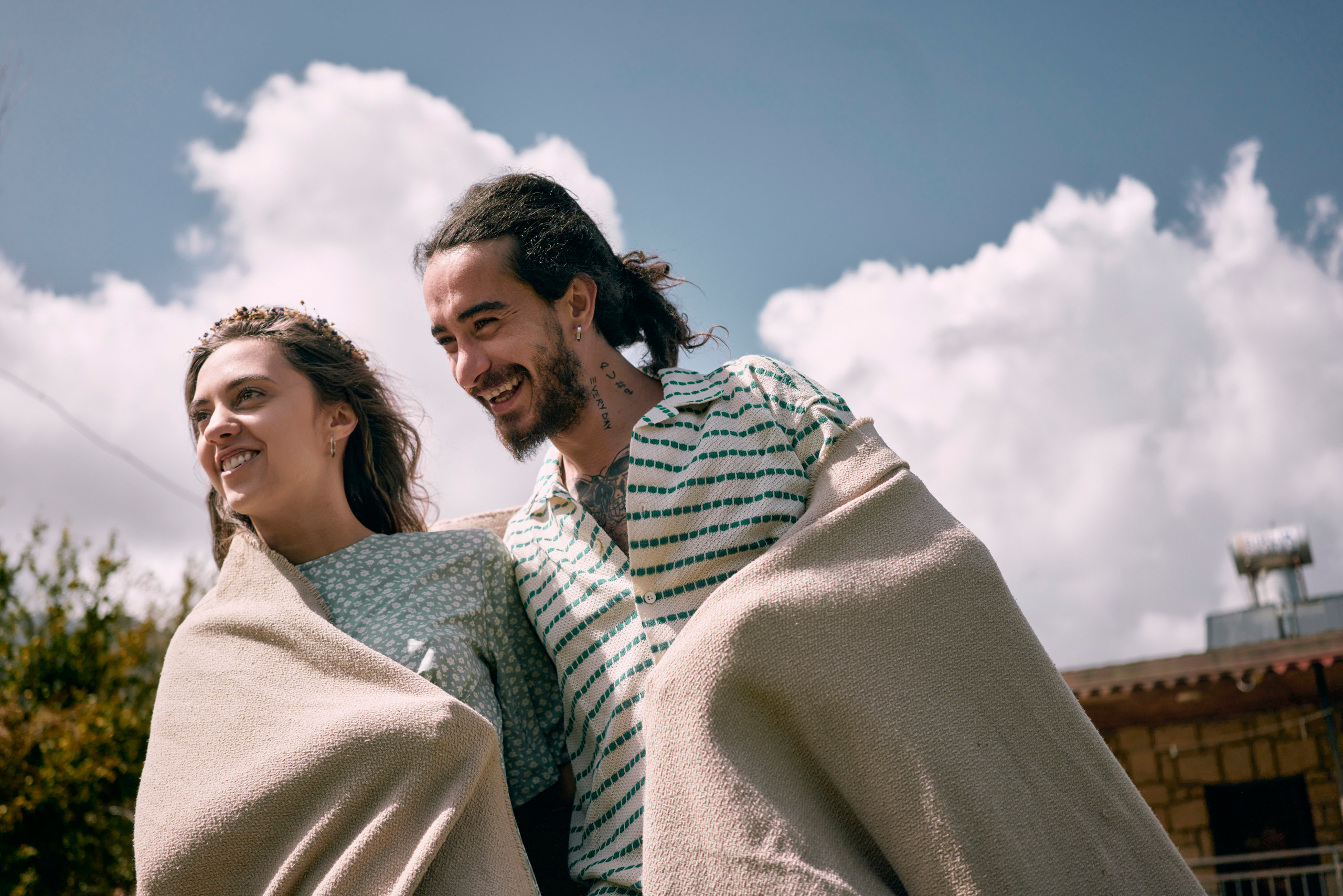 LOVE — Vika & Ibo | Anastasiia Nelen photographer