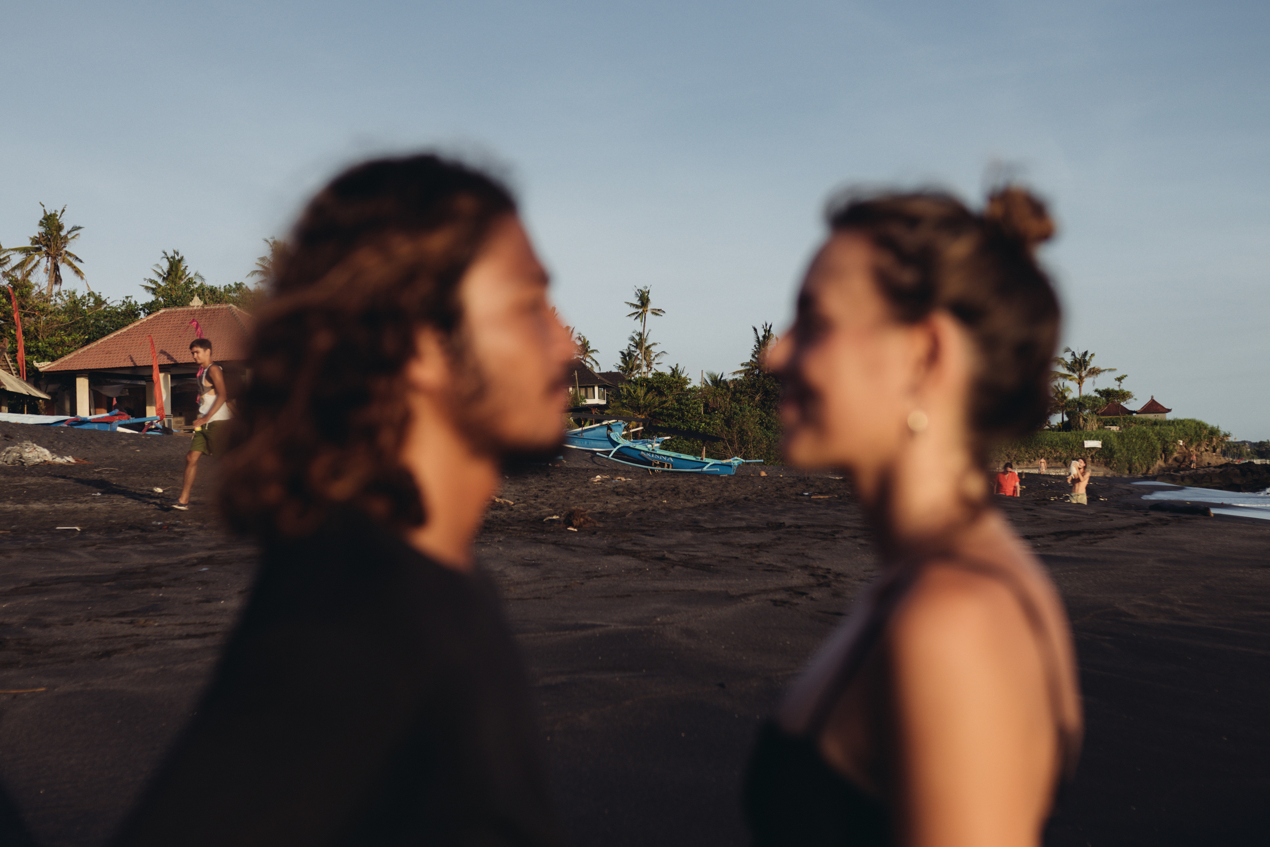 LOVE — Kekeh & Caroline | Anastasiia Nelen photographer