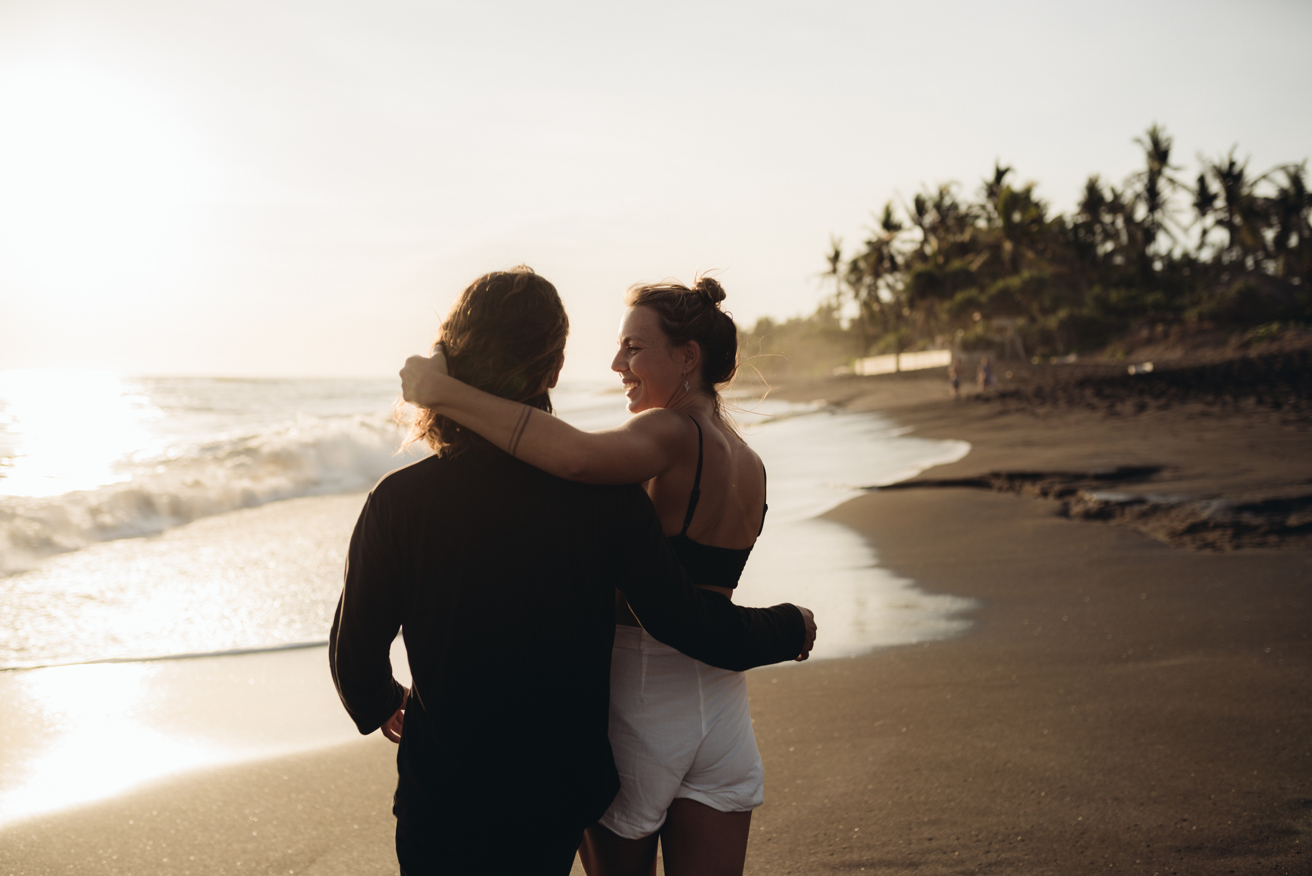 LOVE — Kekeh & Caroline | Anastasiia Nelen photographer
