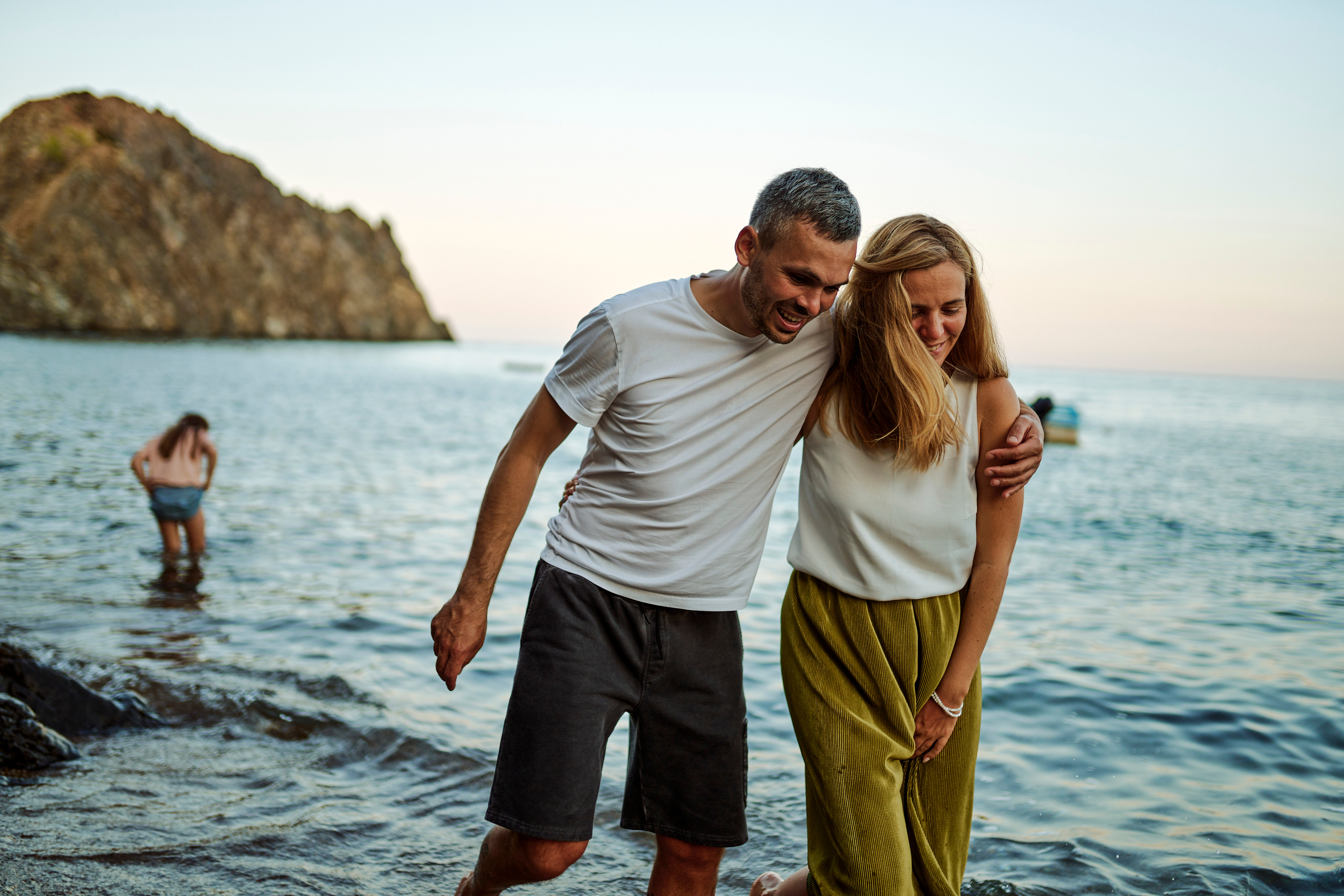 FAMILY — Yulia, Artem, Ksenia | Anastasiia Nelen photographer