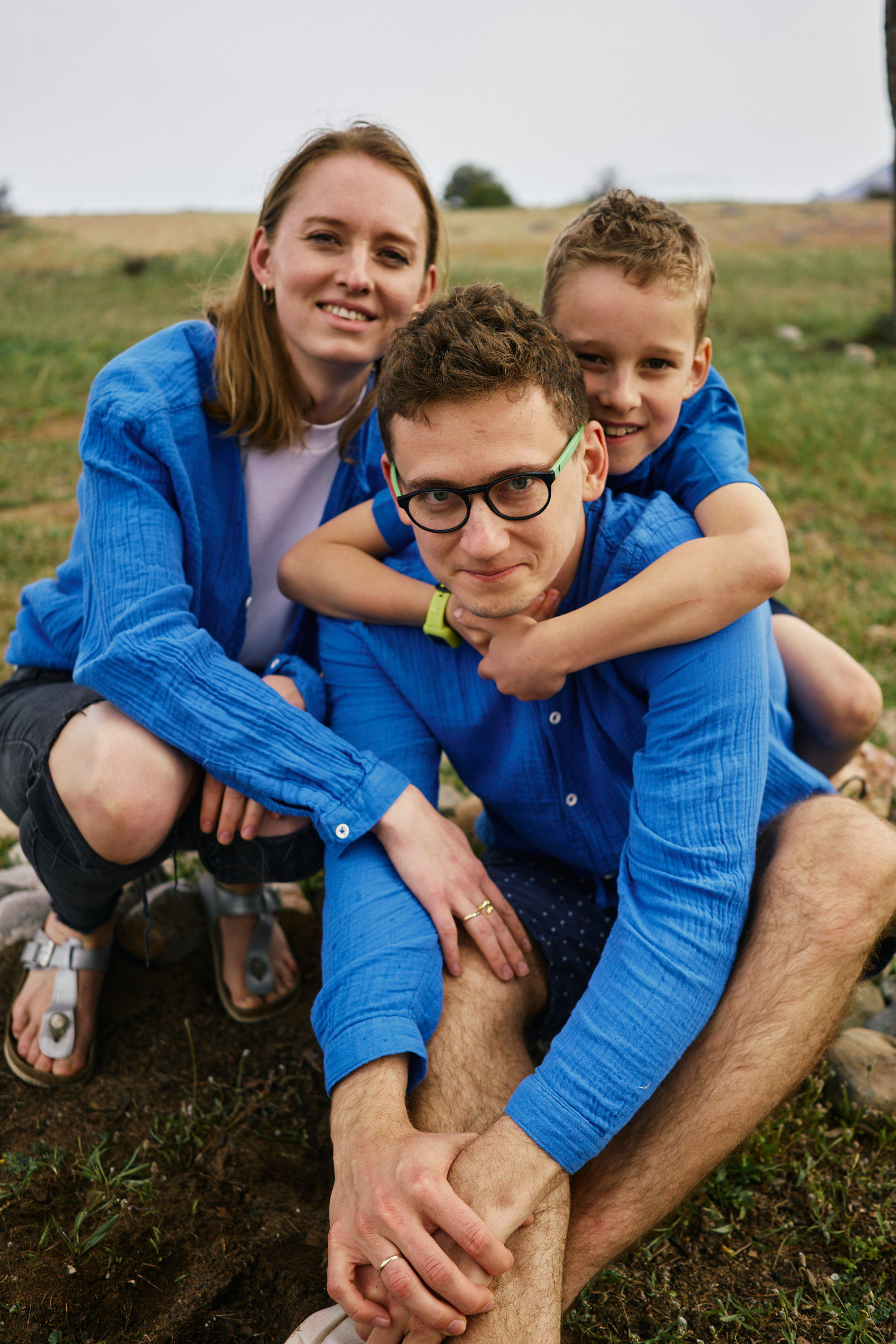 FAMILY — Alice | Anastasiia Nelen photographer