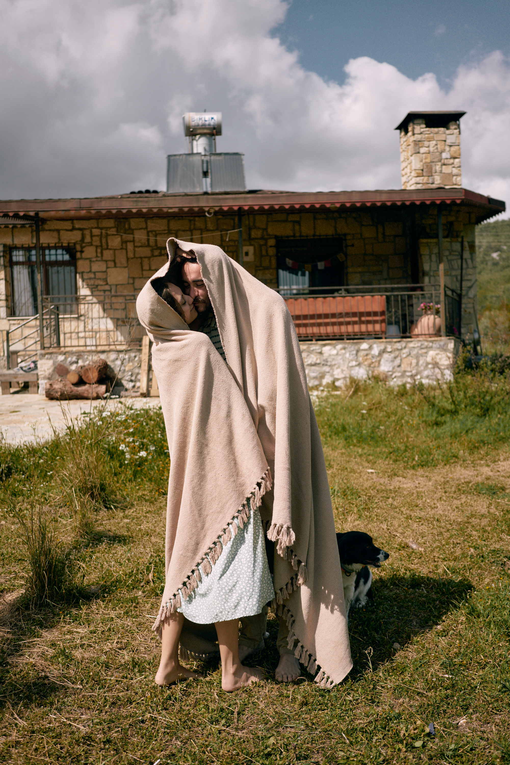 LOVE — Vika & Ibo | Anastasiia Nelen photographer