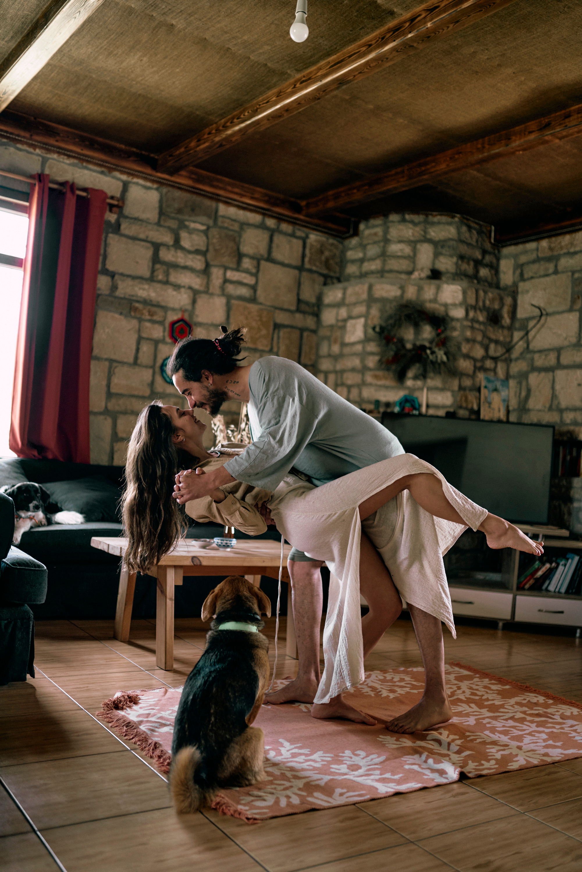 LOVE — Vika & Ibo | Anastasiia Nelen photographer