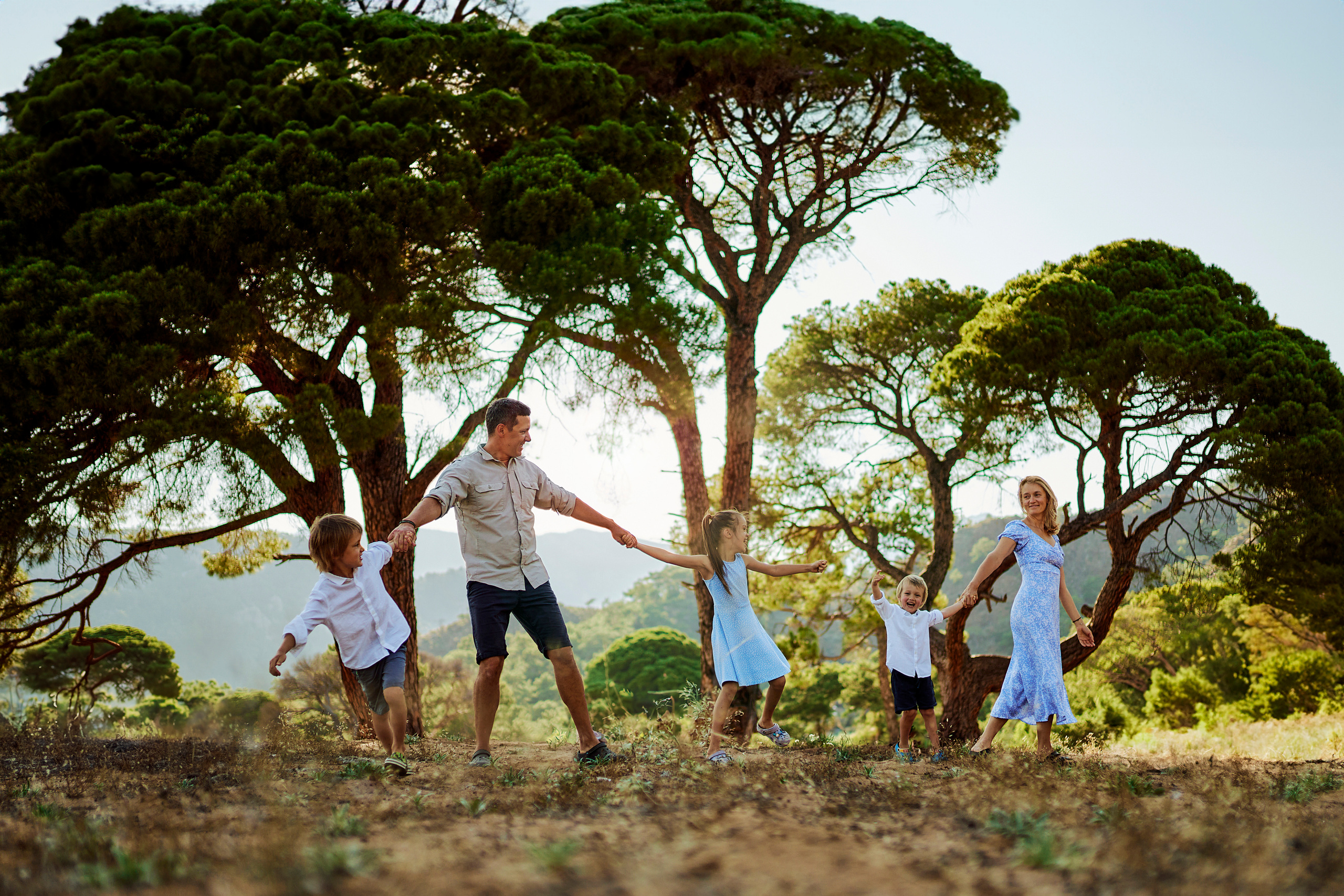 FAMILY — Anton & Victoria | Anastasiia Nelen photographer