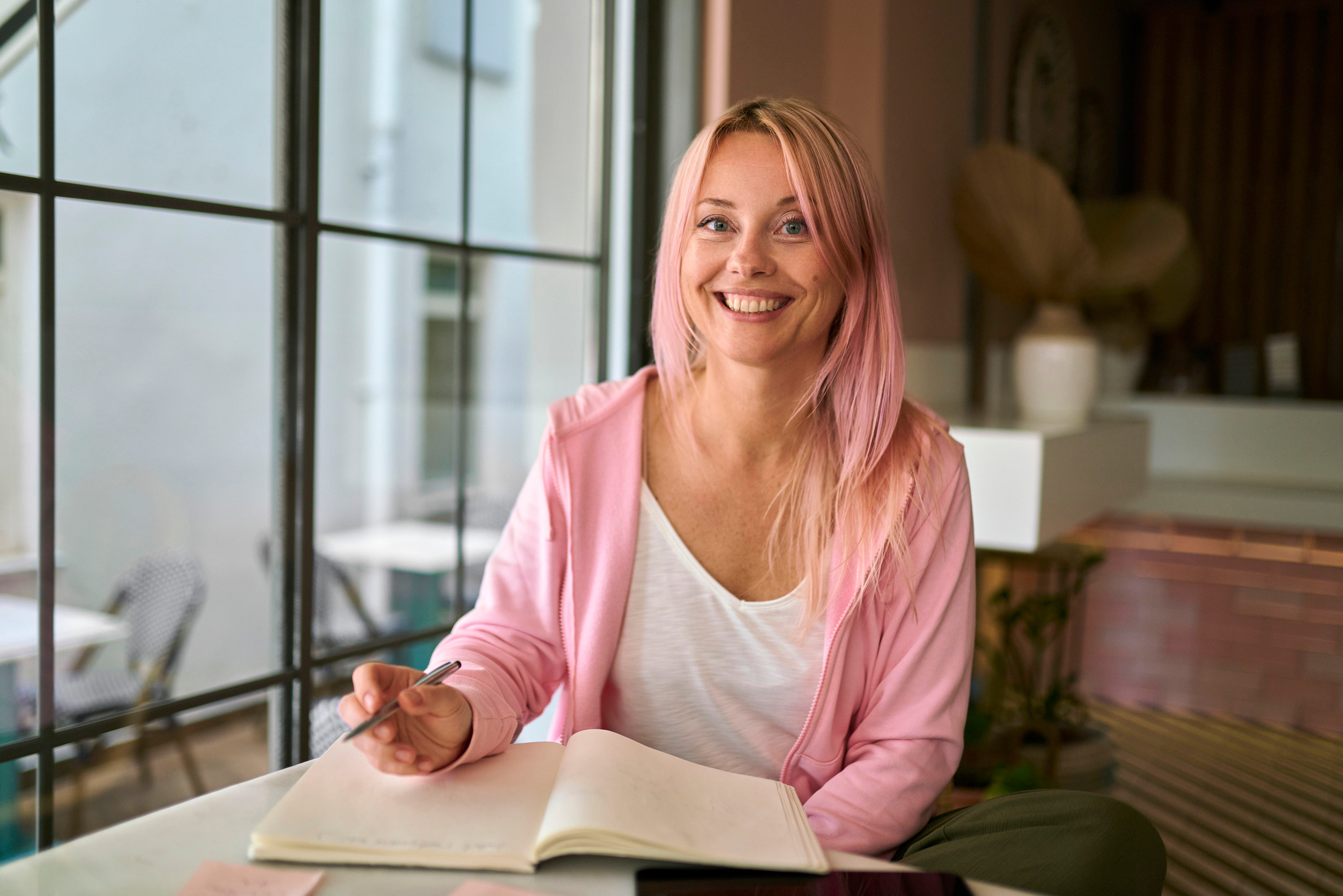 PORTRAIT — Galya | Anastasiia Nelen photographer