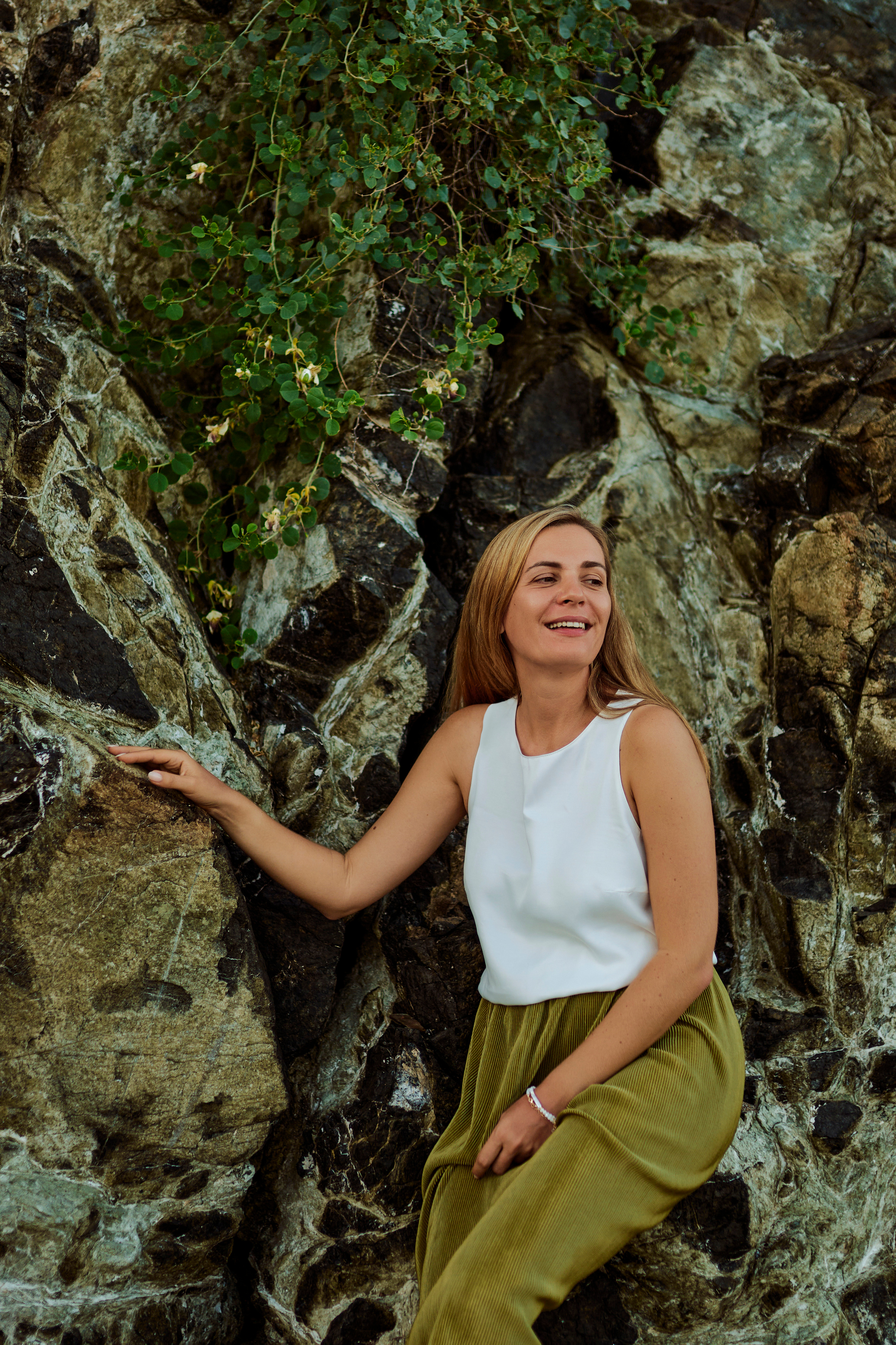 FAMILY — Yulia, Artem, Ksenia | Anastasiia Nelen photographer