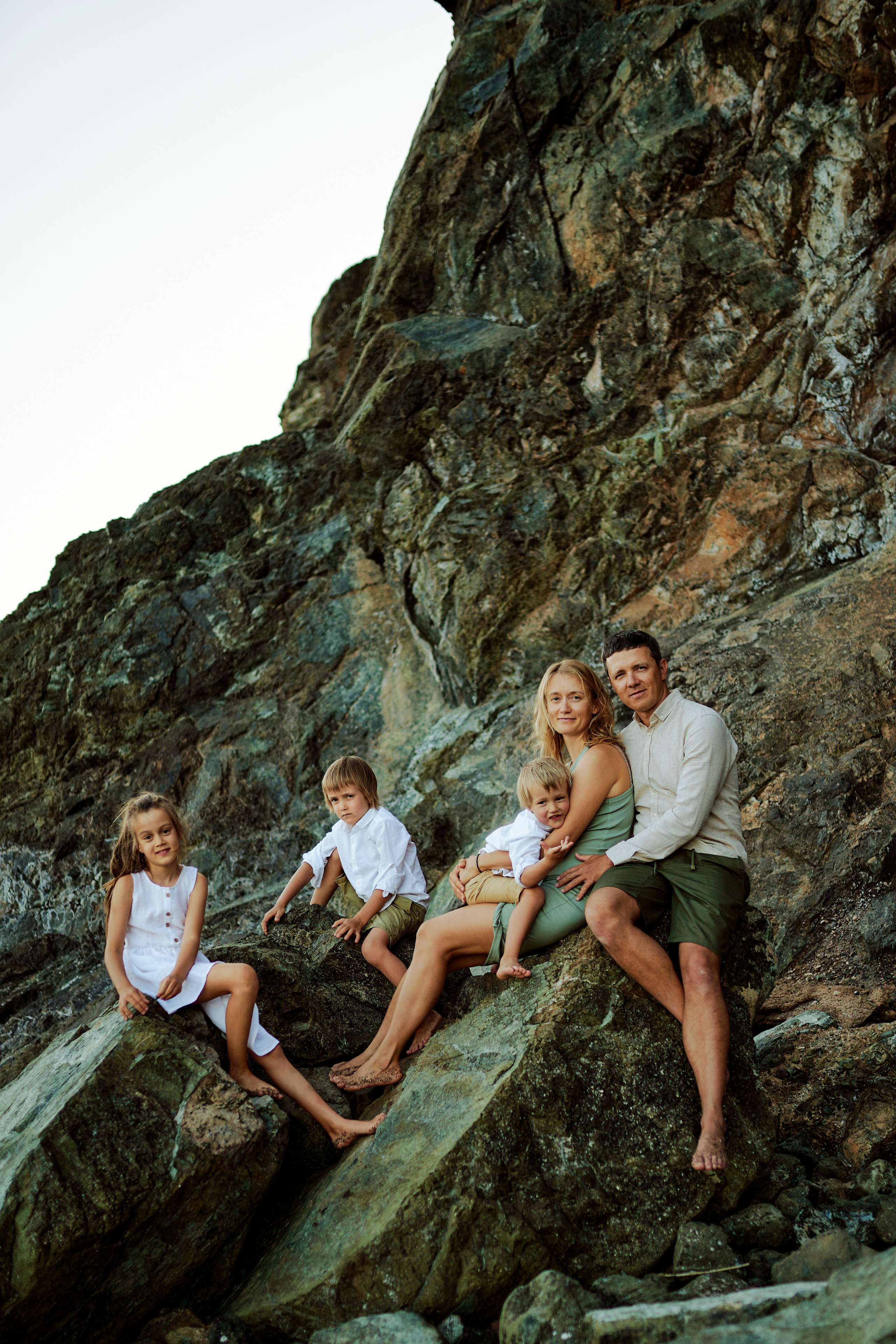 FAMILY — Anton & Victoria | Anastasiia Nelen photographer