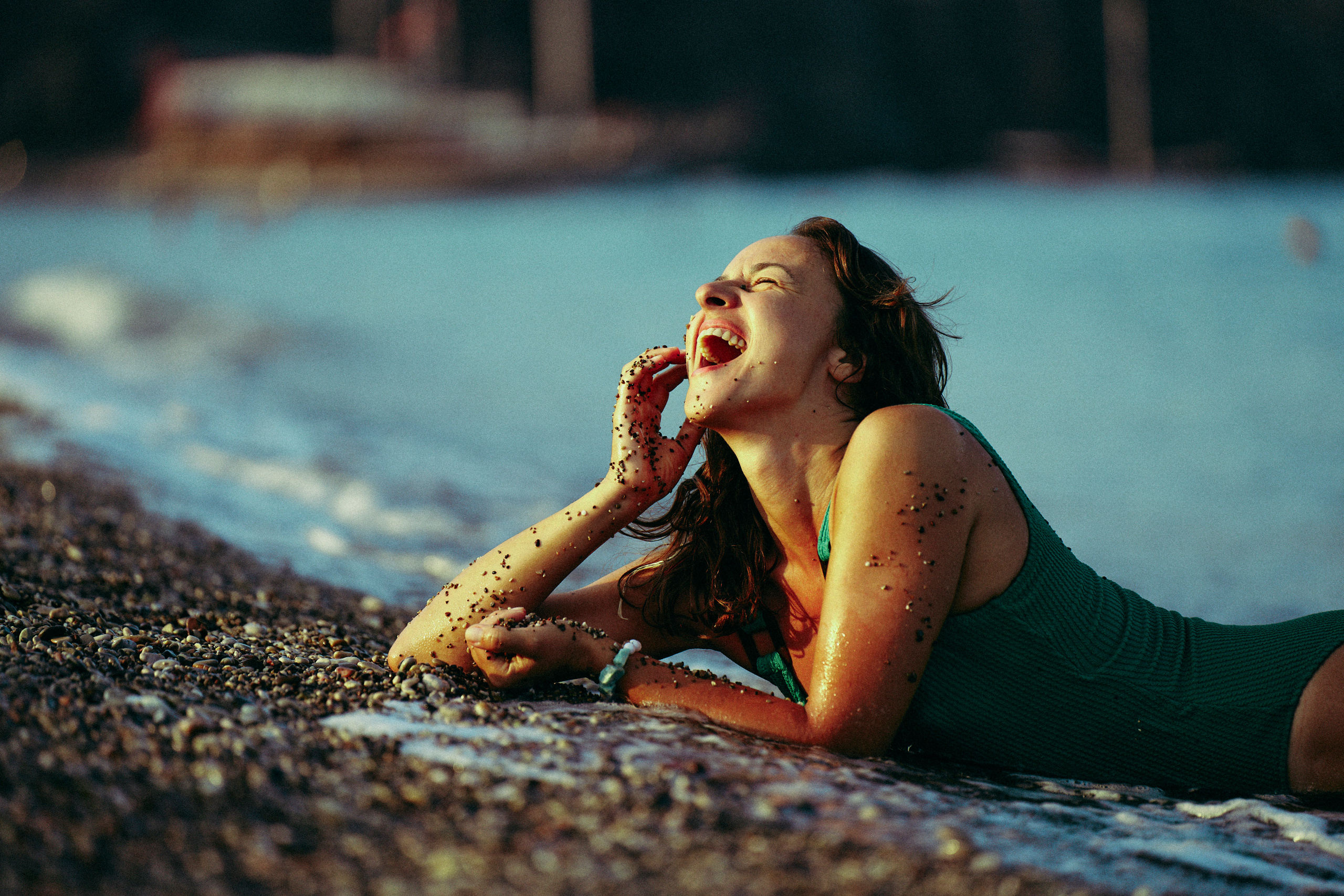 PORTRAIT — Marina | Anastasiia Nelen photographer