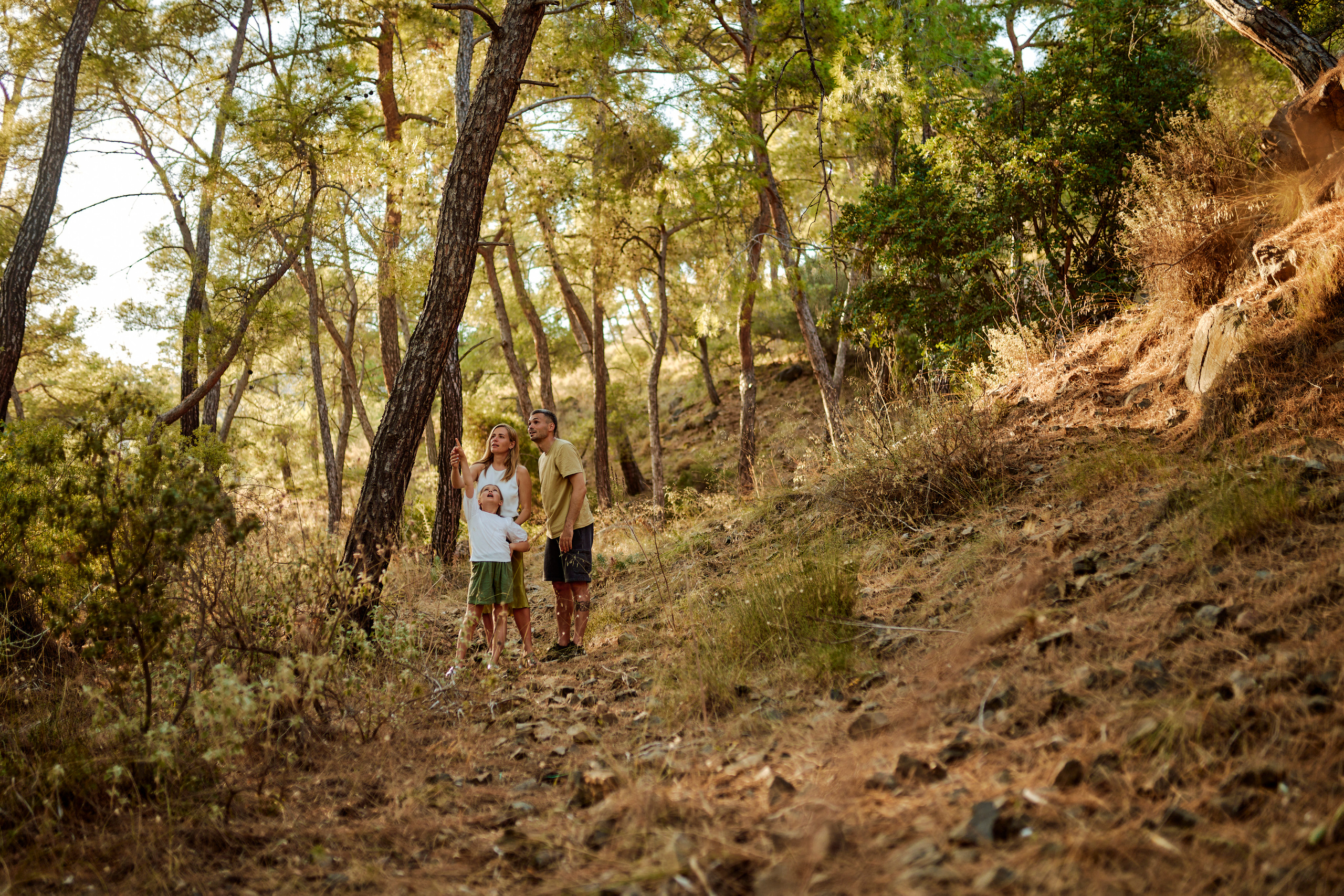 FAMILY — Yulia, Artem, Ksenia | Anastasiia Nelen photographer