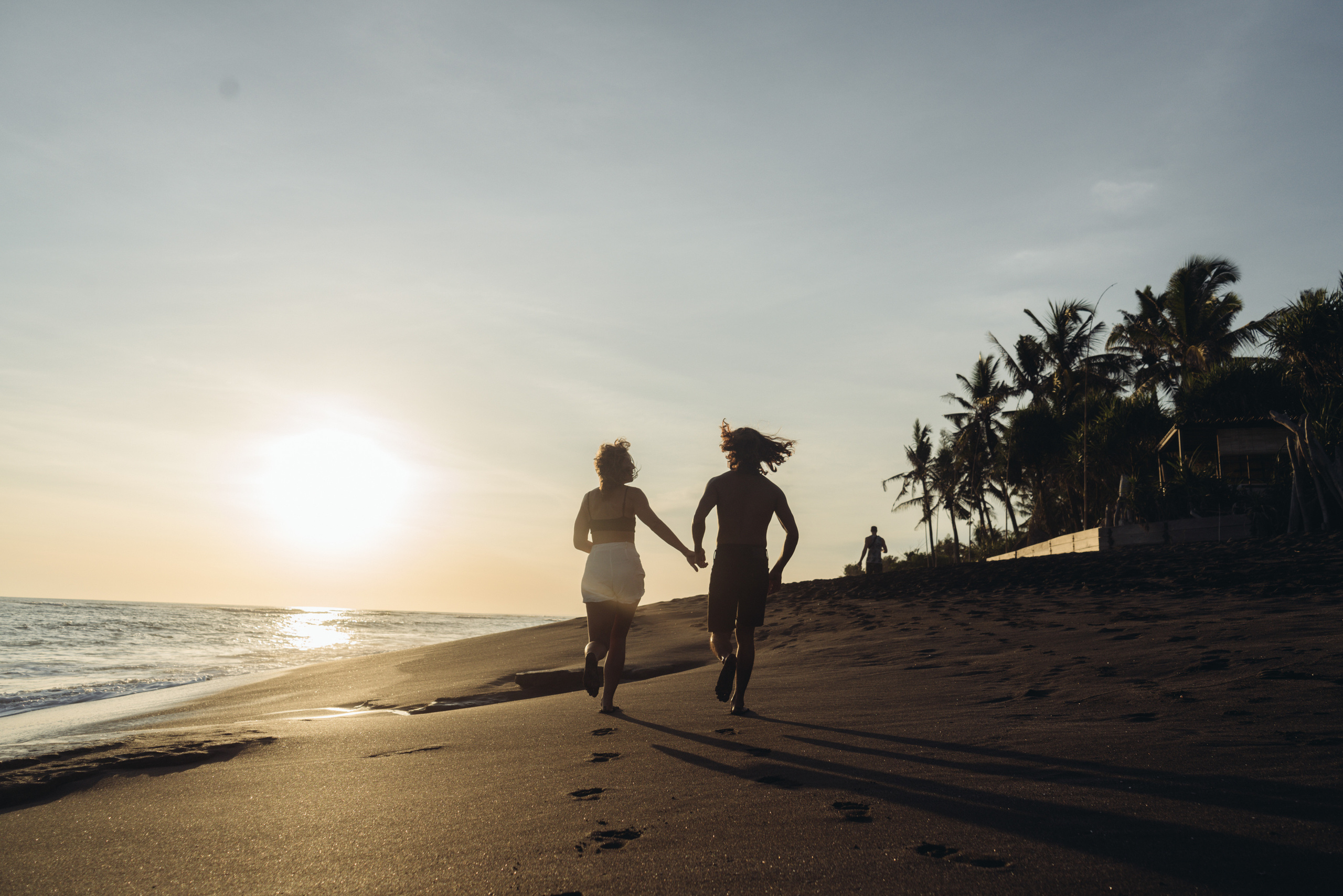 LOVE — Kekeh & Caroline | Anastasiia Nelen photographer