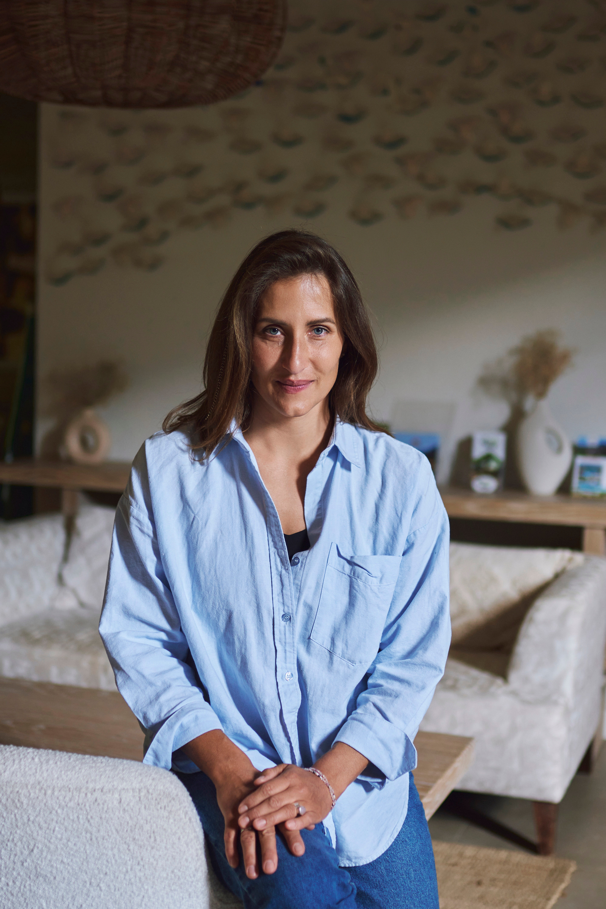 PORTRAIT — Yulia | Anastasiia Nelen photographer