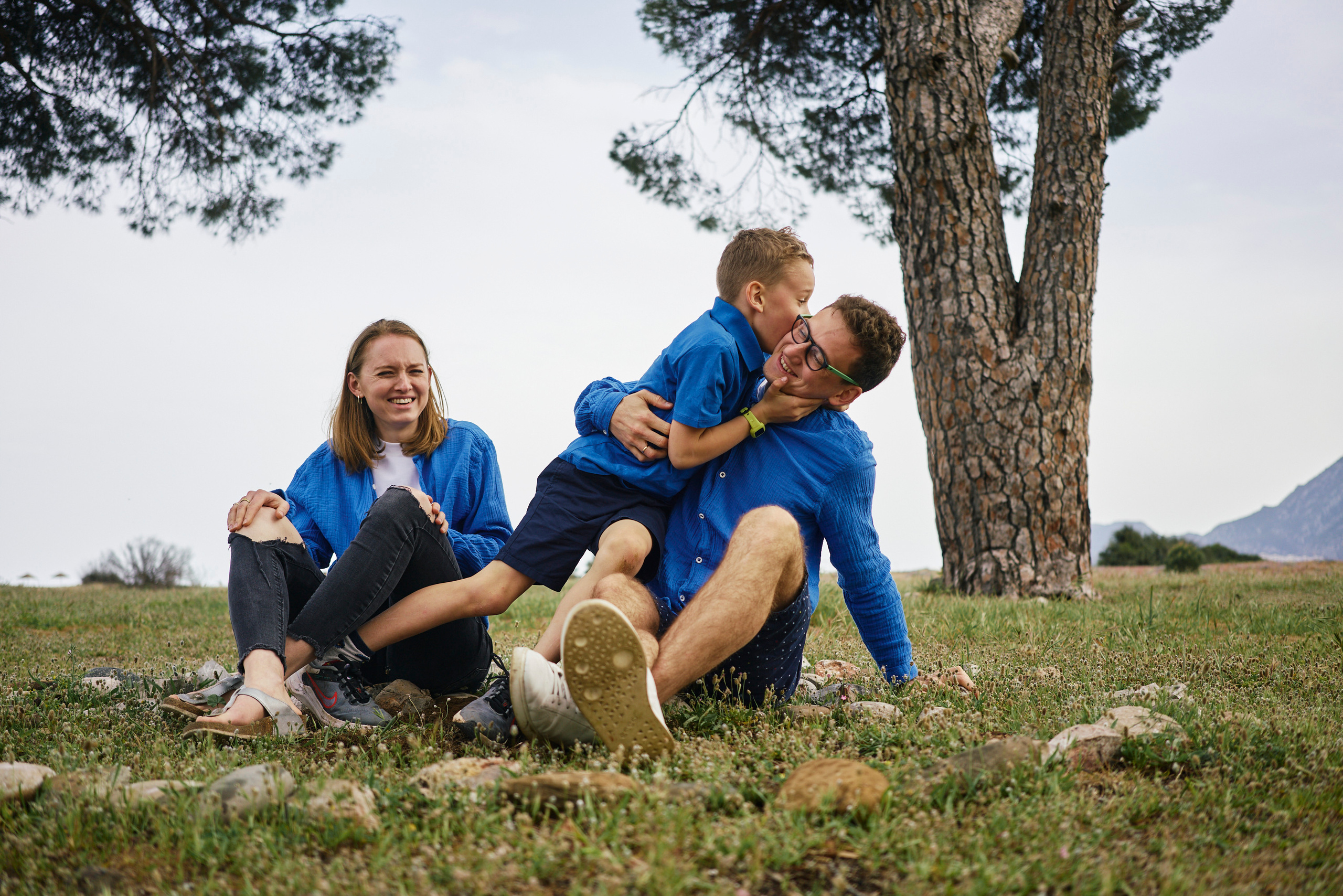 FAMILY — Alice | Anastasiia Nelen photographer