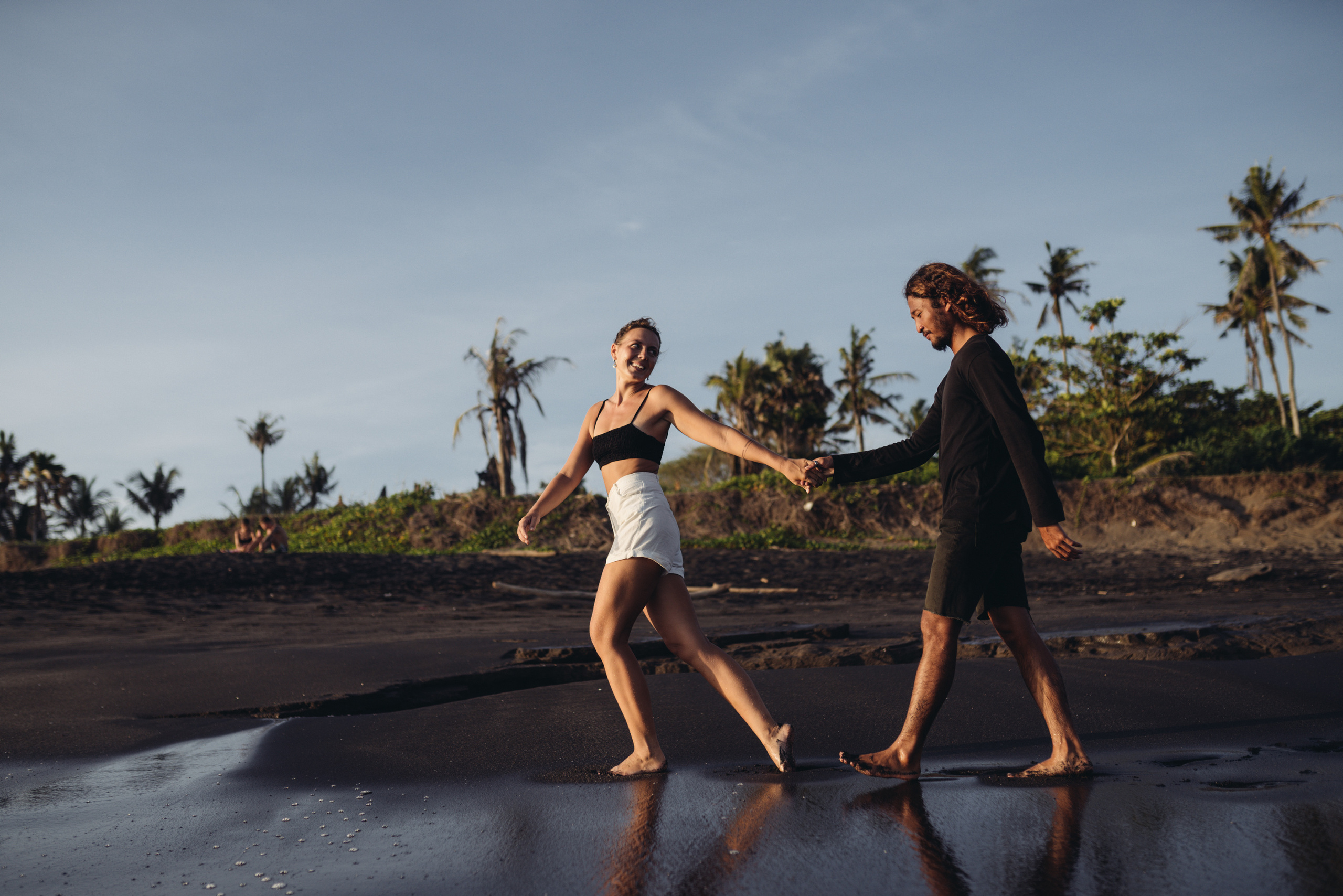 LOVE — Kekeh & Caroline | Anastasiia Nelen photographer