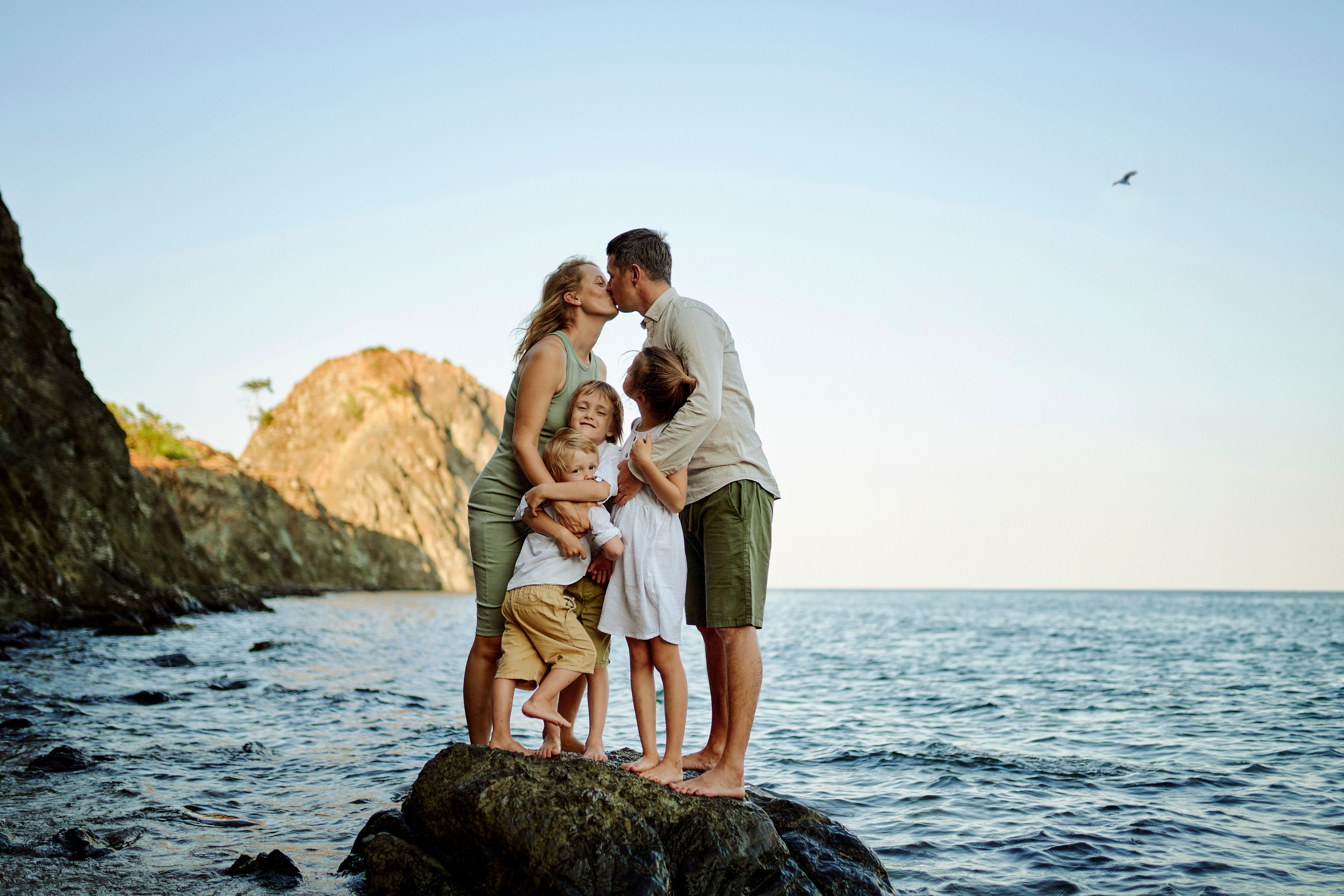 FAMILY — Anton & Victoria | Anastasiia Nelen photographer