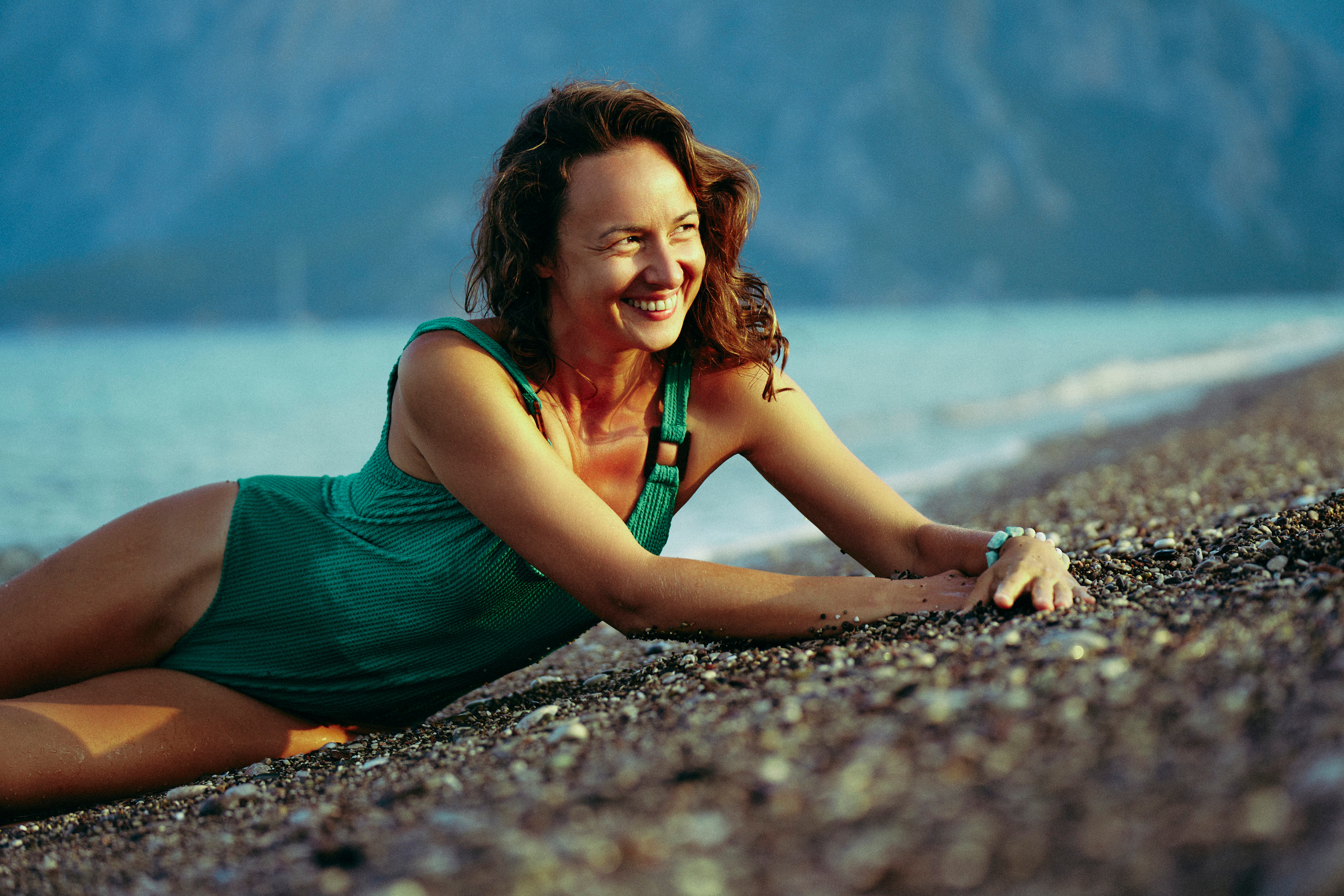 PORTRAIT — Marina | Anastasiia Nelen photographer