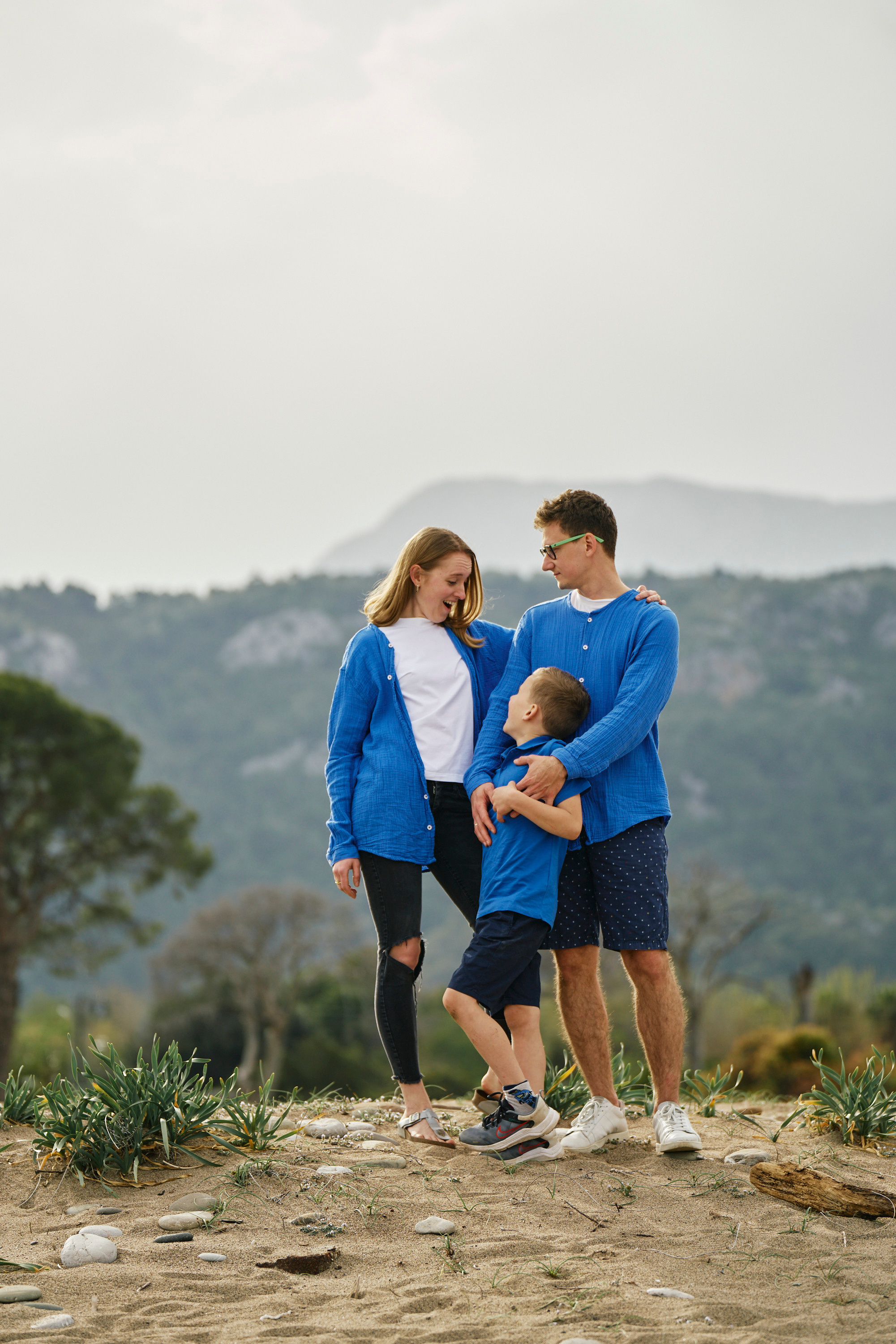 FAMILY — Alice | Anastasiia Nelen photographer