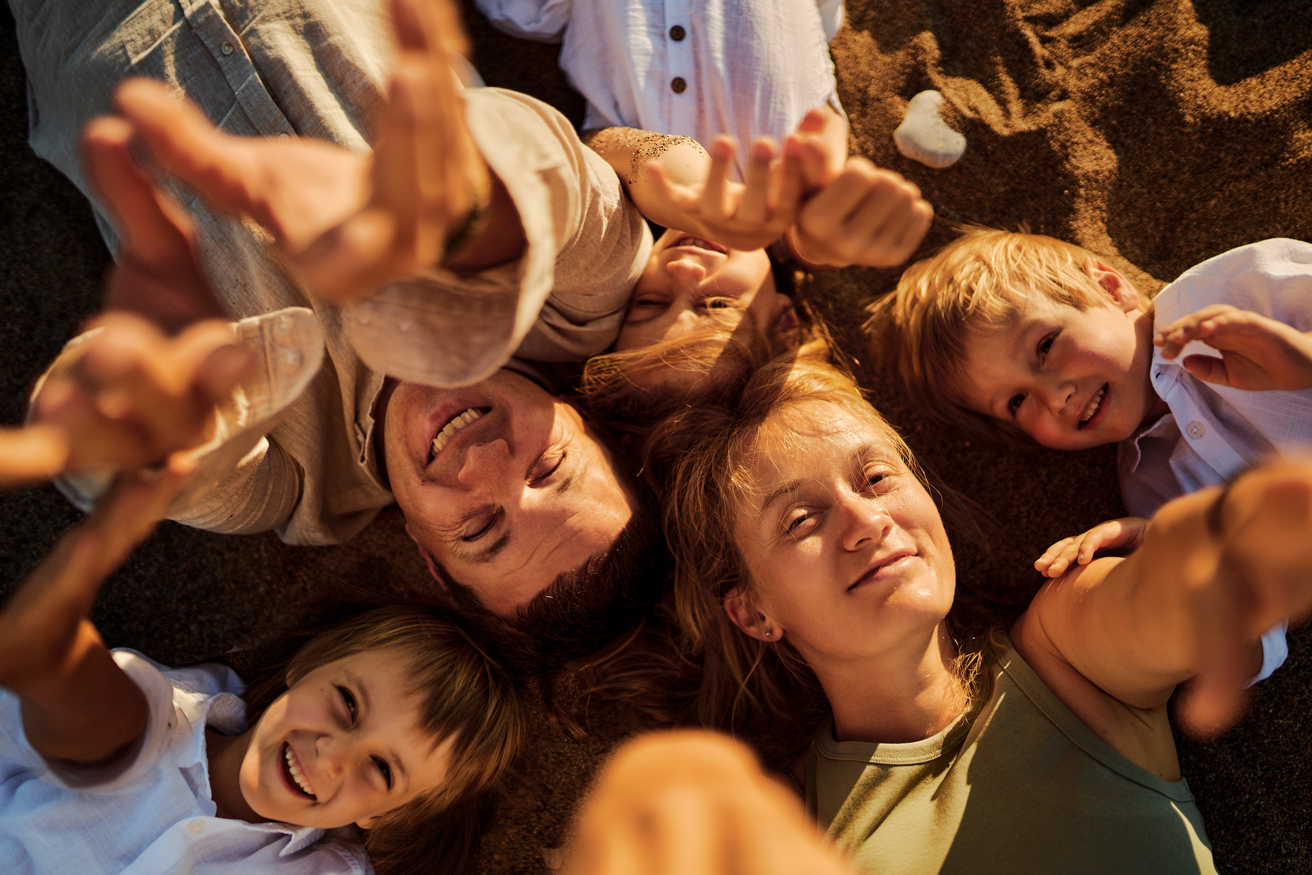 FAMILY — Anton & Victoria | Anastasiia Nelen photographer