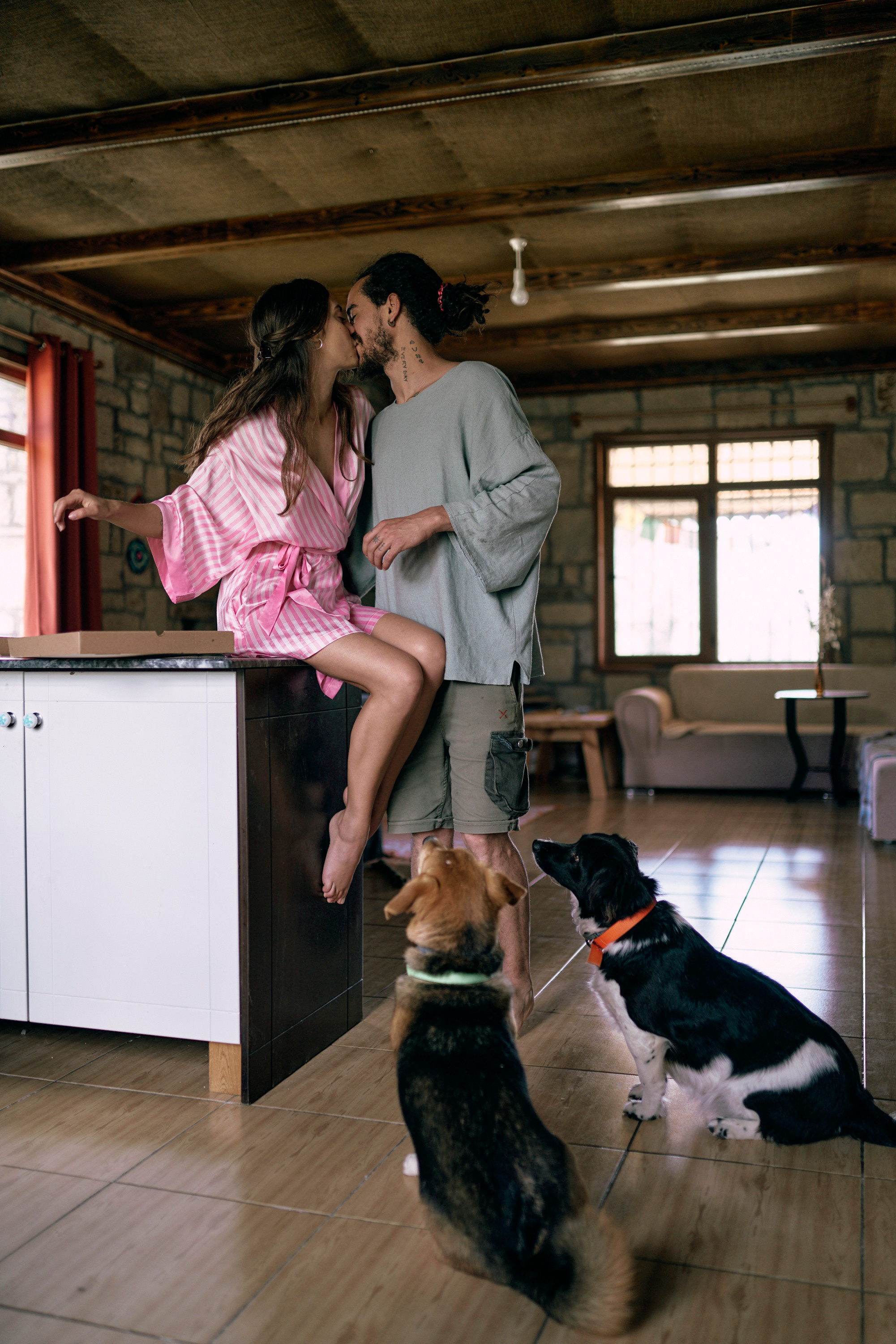 LOVE — Vika & Ibo | Anastasiia Nelen photographer