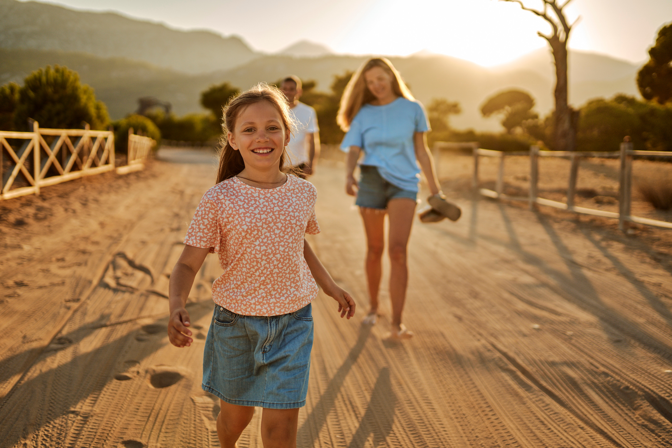 FAMILY — Yulia, Artem, Ksenia | Anastasiia Nelen photographer