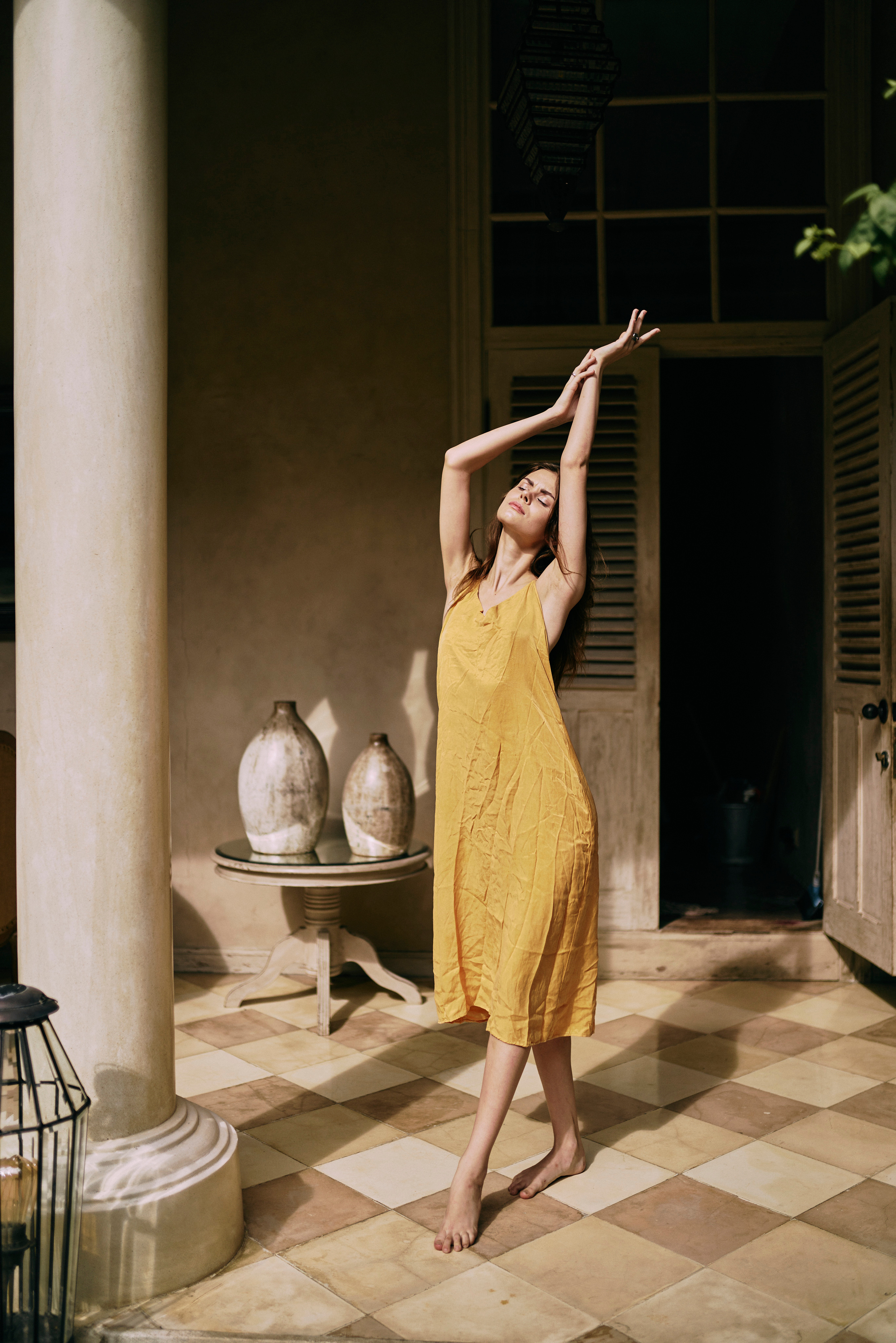 PORTRAIT — Victoria | Anastasiia Nelen photographer