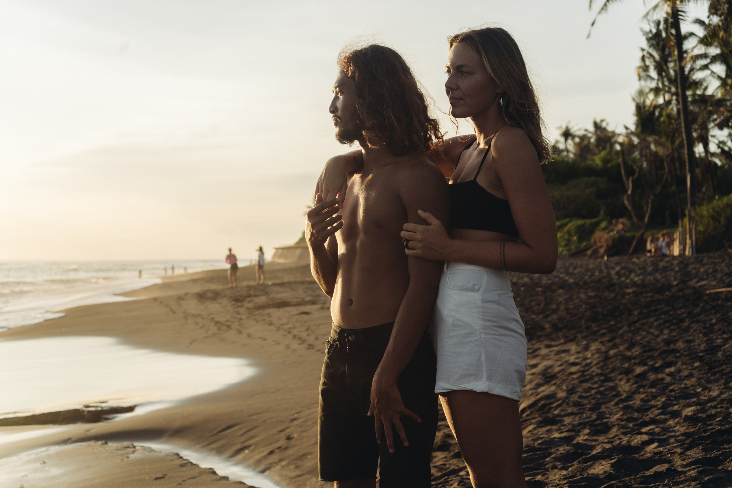 LOVE — Kekeh & Caroline | Anastasiia Nelen photographer