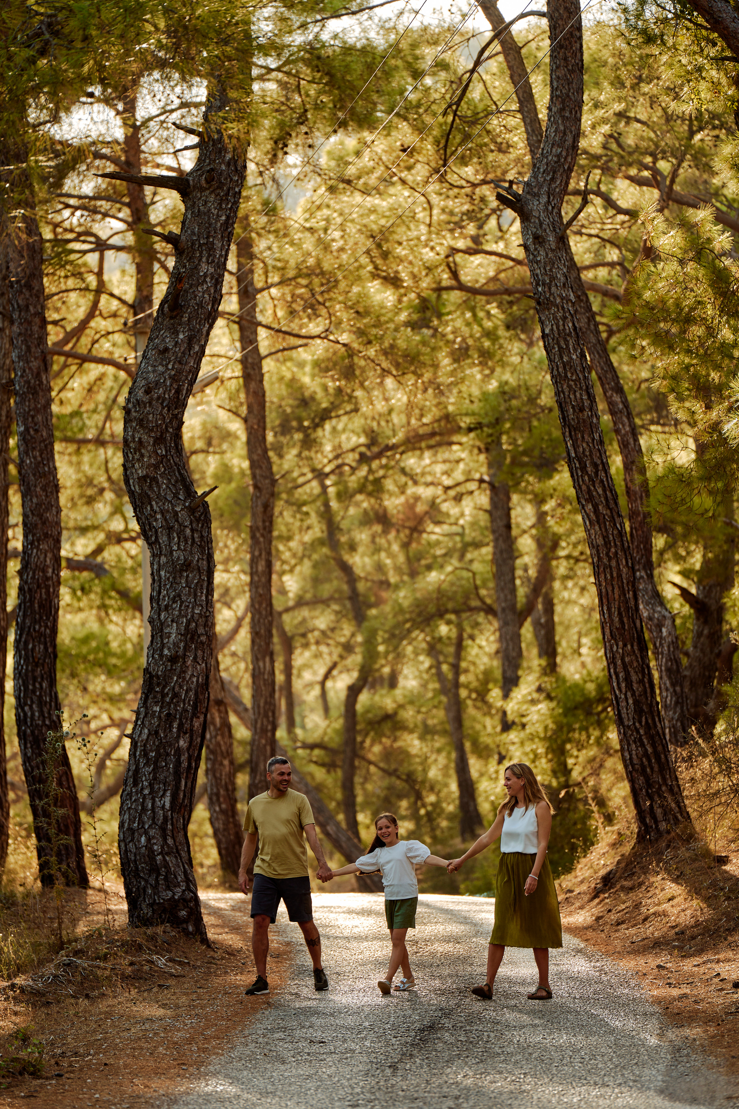FAMILY — Yulia, Artem, Ksenia | Anastasiia Nelen photographer