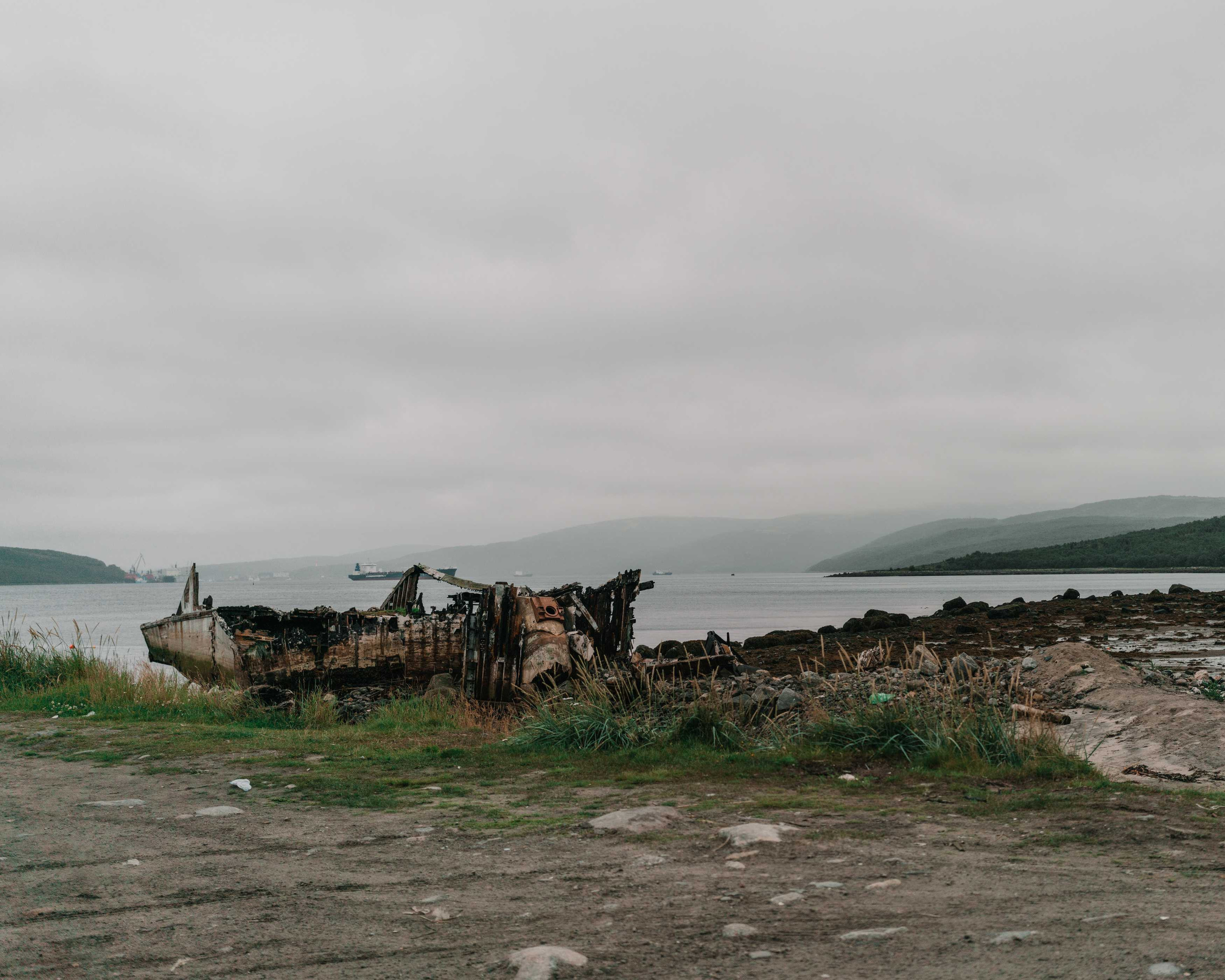 Island | Anastasiia Nelen photographer