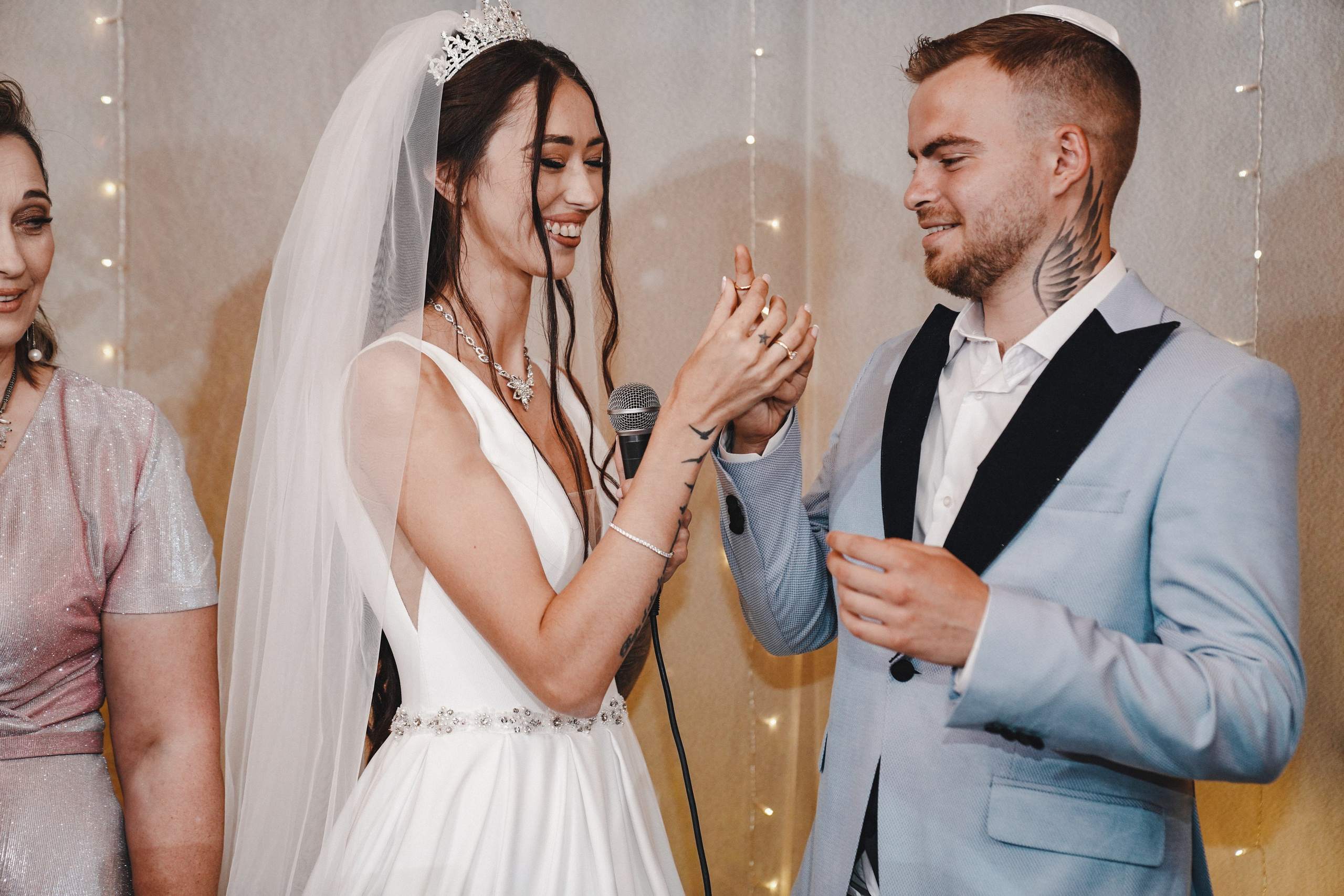 Nastya & Akim. Dmitry Gorodetsky Event Photographer