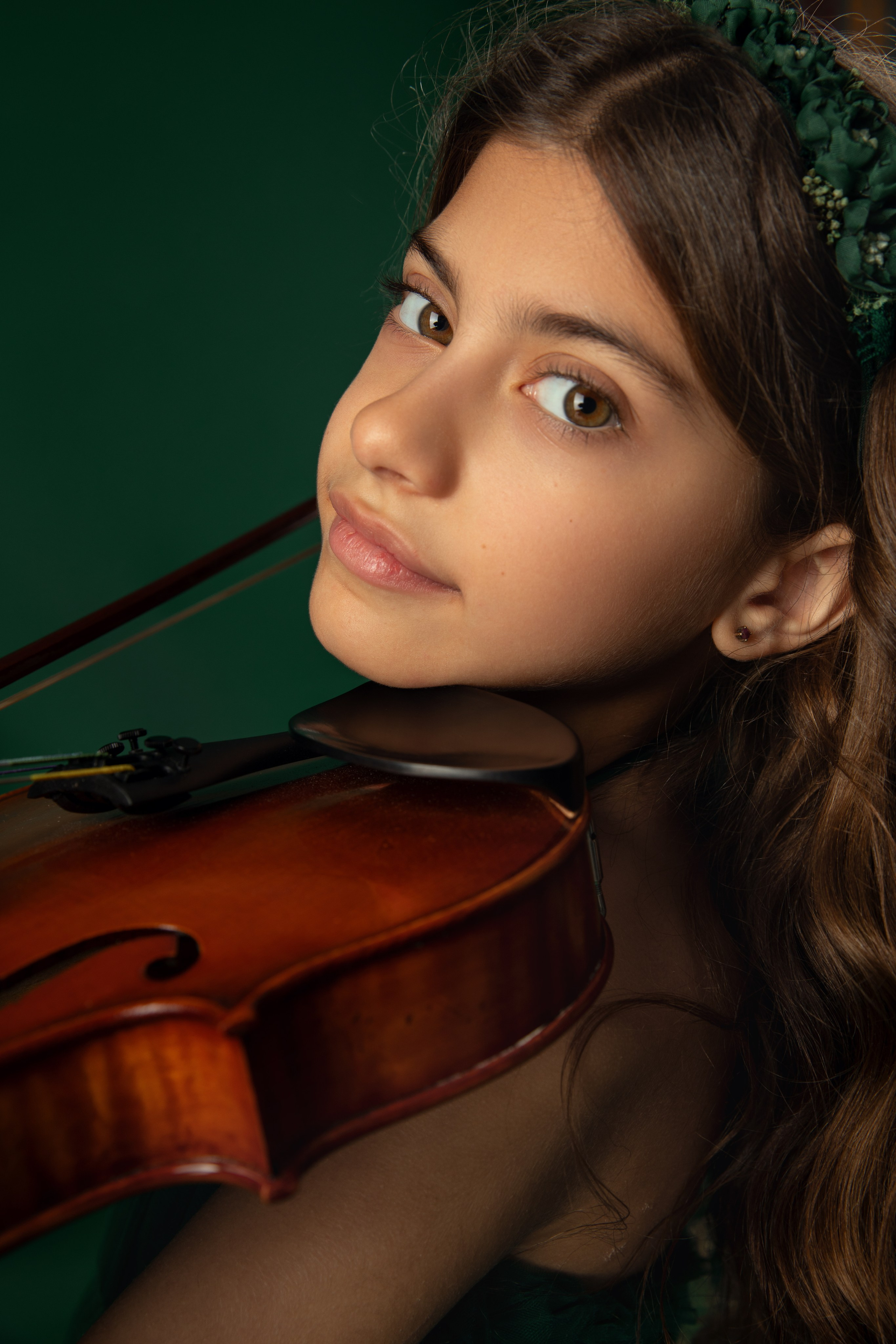 KIDS. Photographer Anya Khasapi. Nafplio, Greece