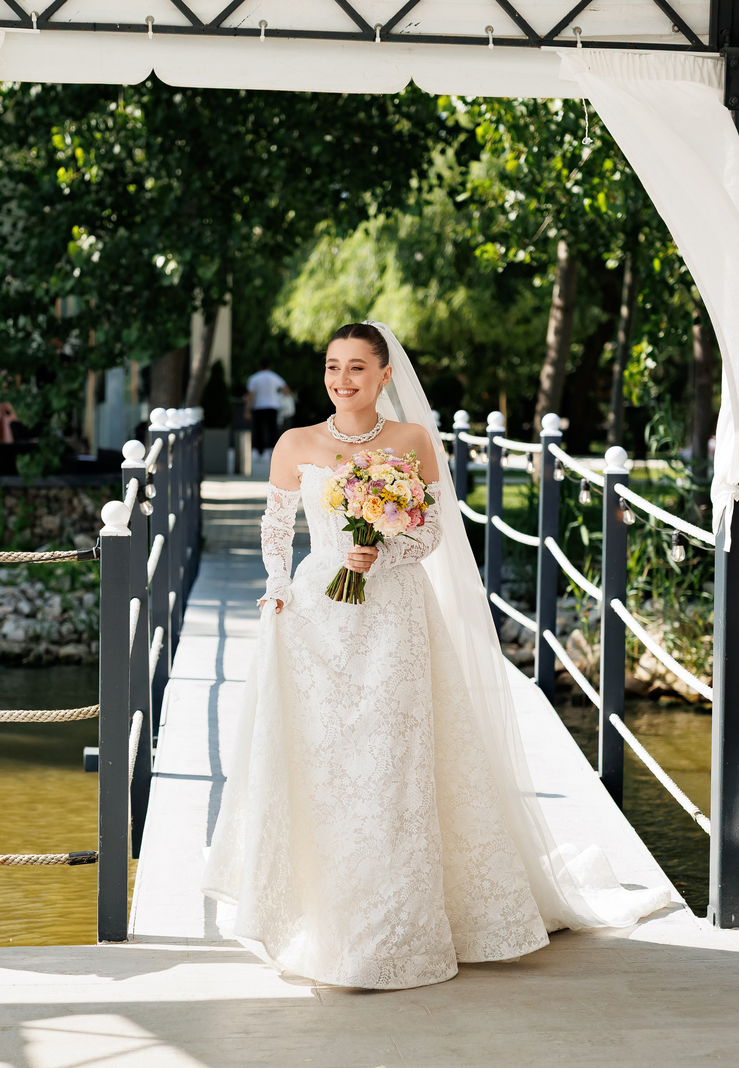 Florin & Corina — Complexul Turistic Costesti — Wedding Day. Servicii Foto și Video 067188353