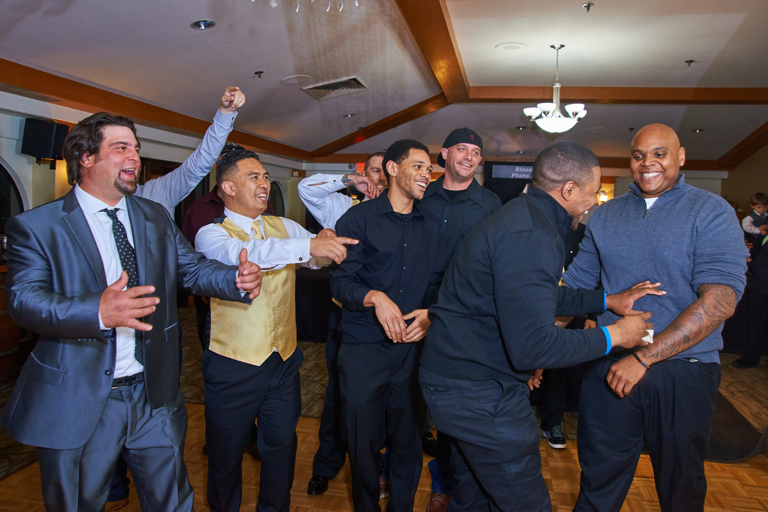 Wedding and event phtographer in San Francisco Valerijs Jegorovs