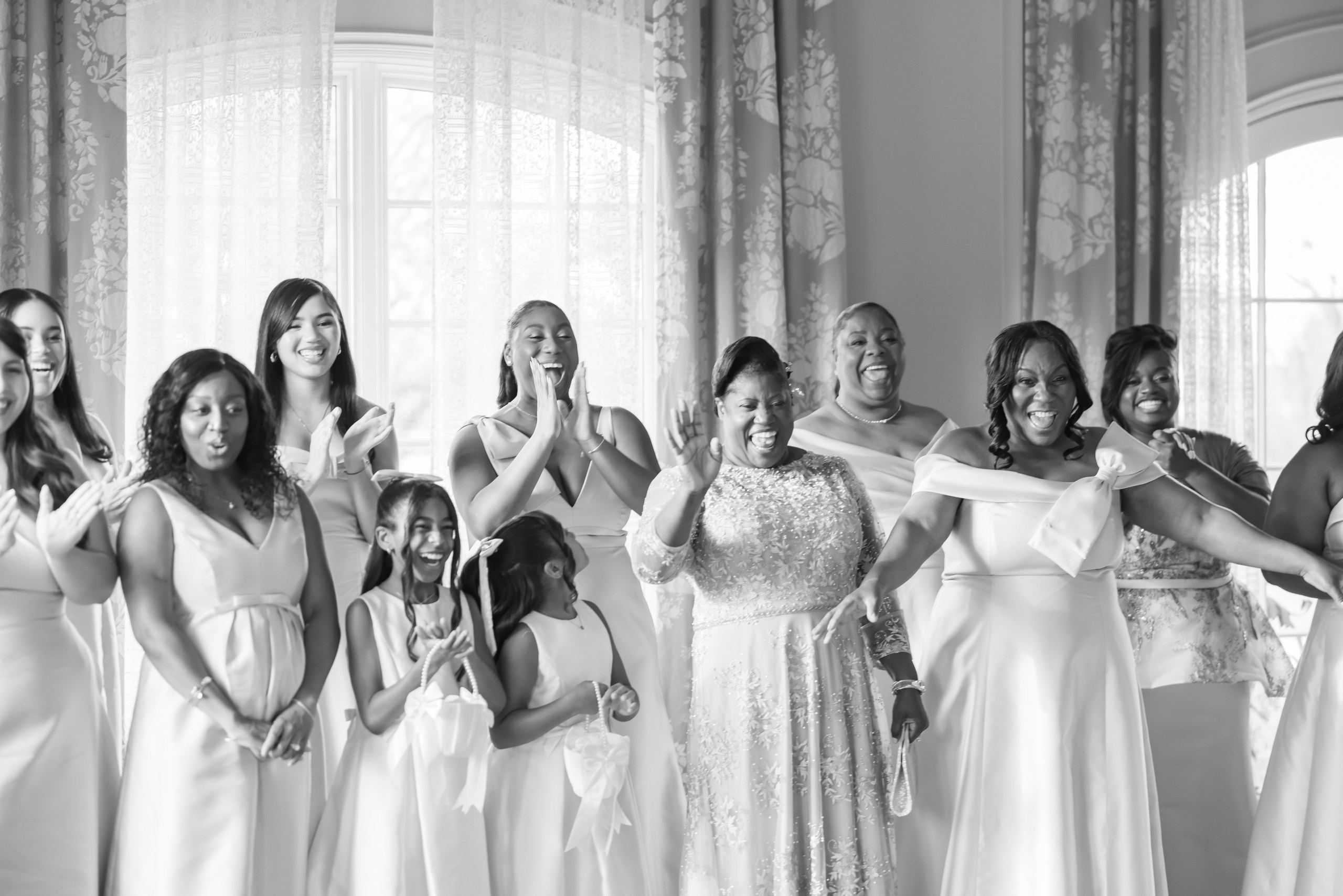 Nathalie & Anthony, East Brunswick, NJ. Wedding Photo & Video